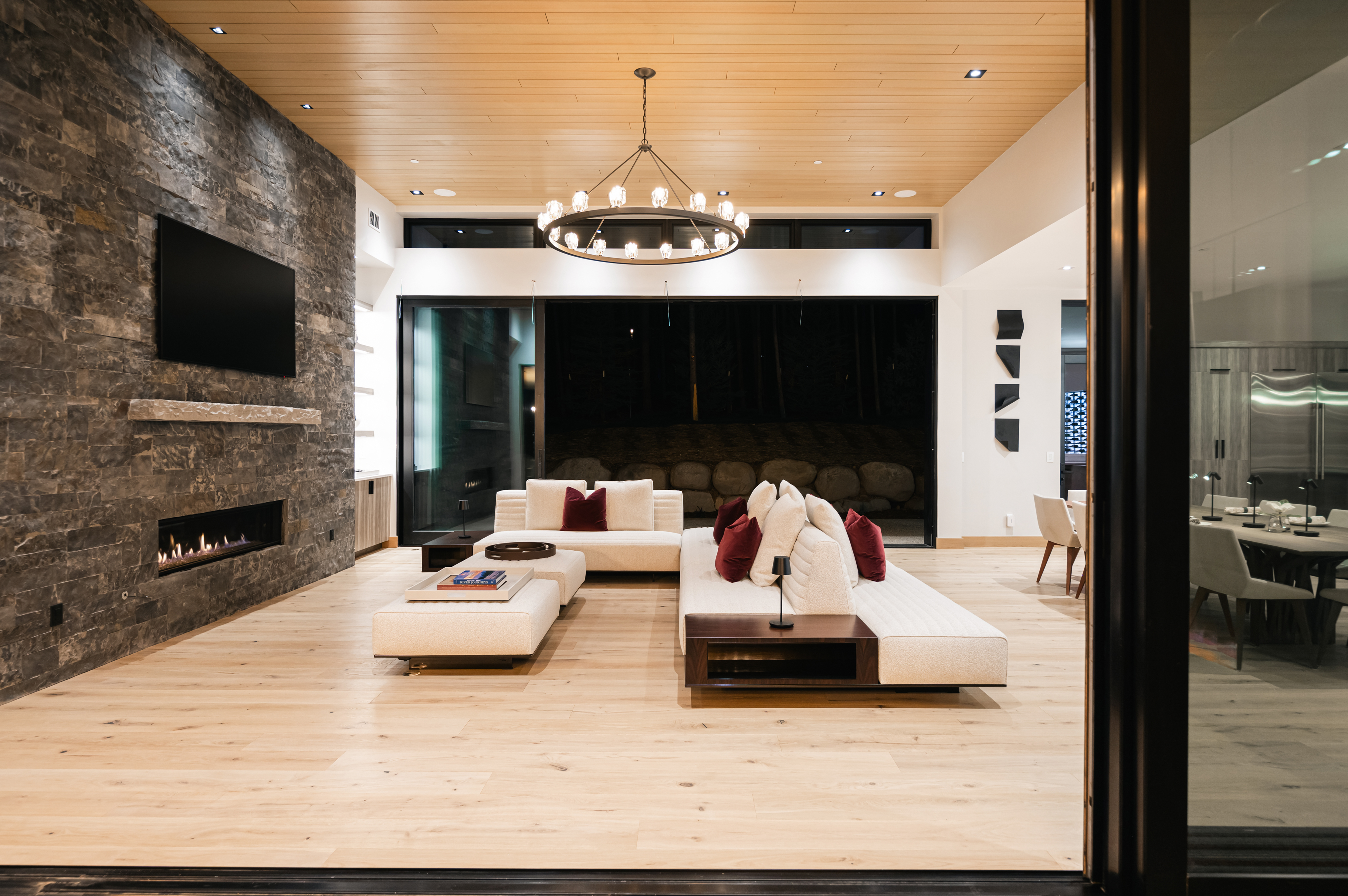 119 Boulder Circle 