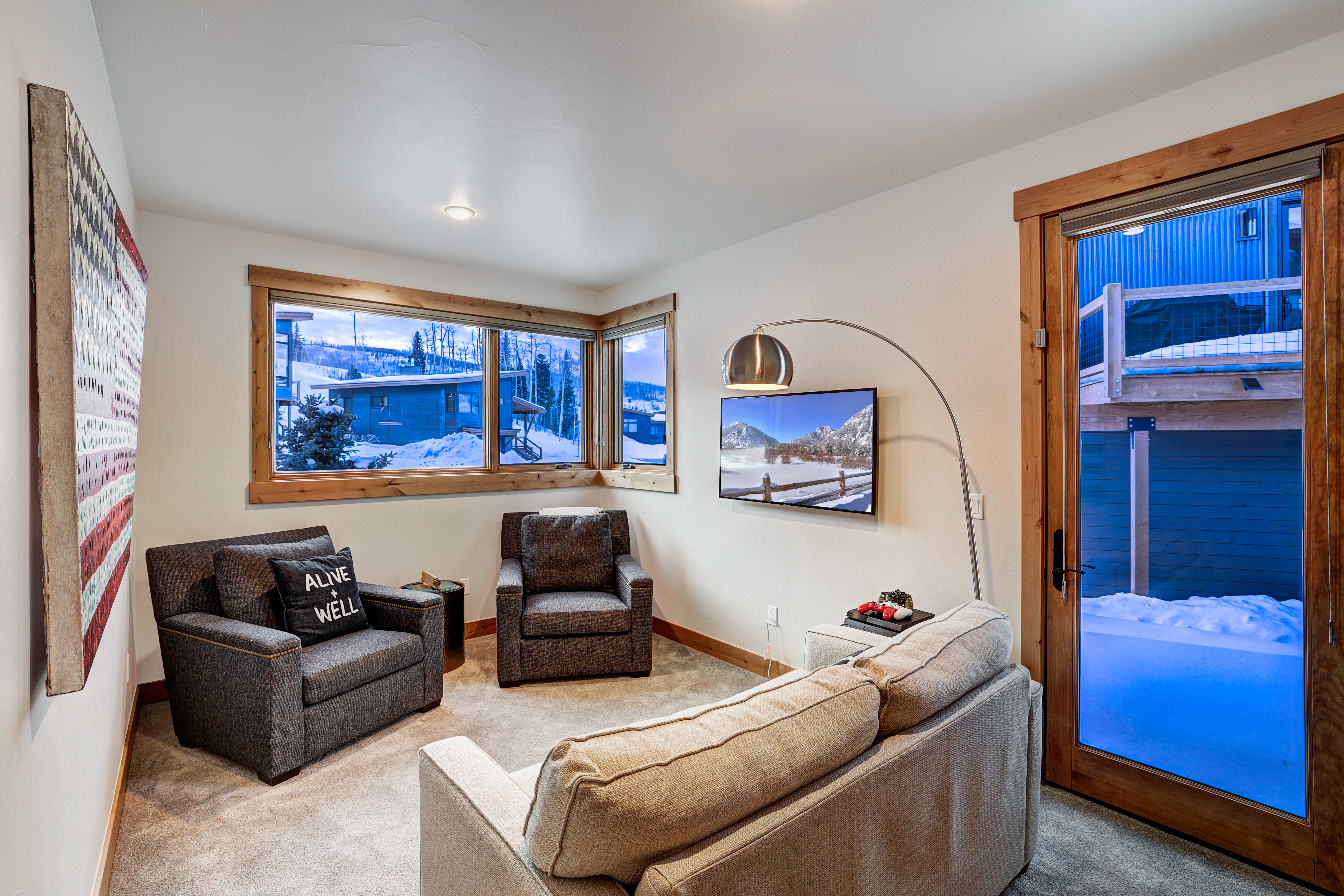 46 W Baron Way 