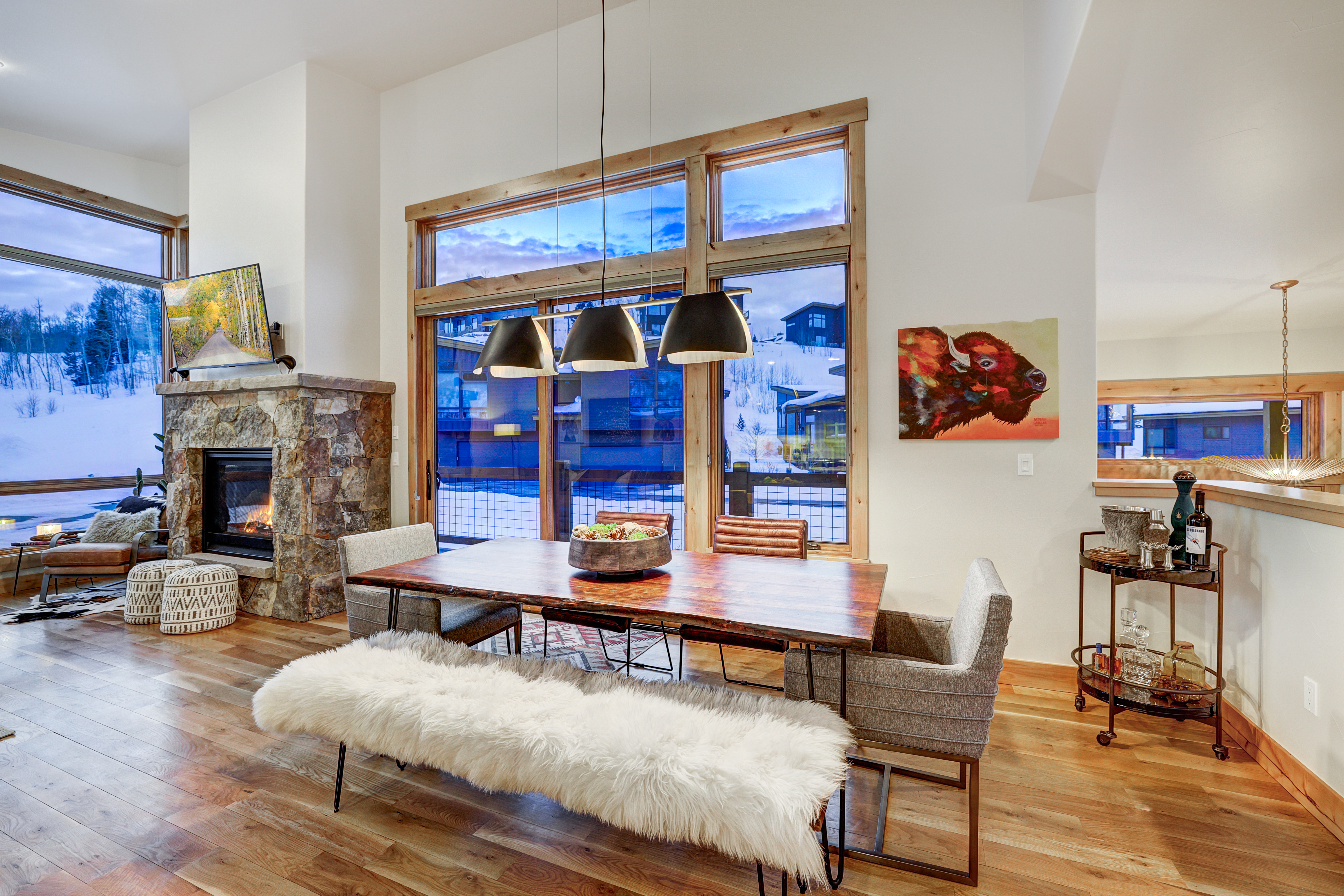 46 W Baron Way 