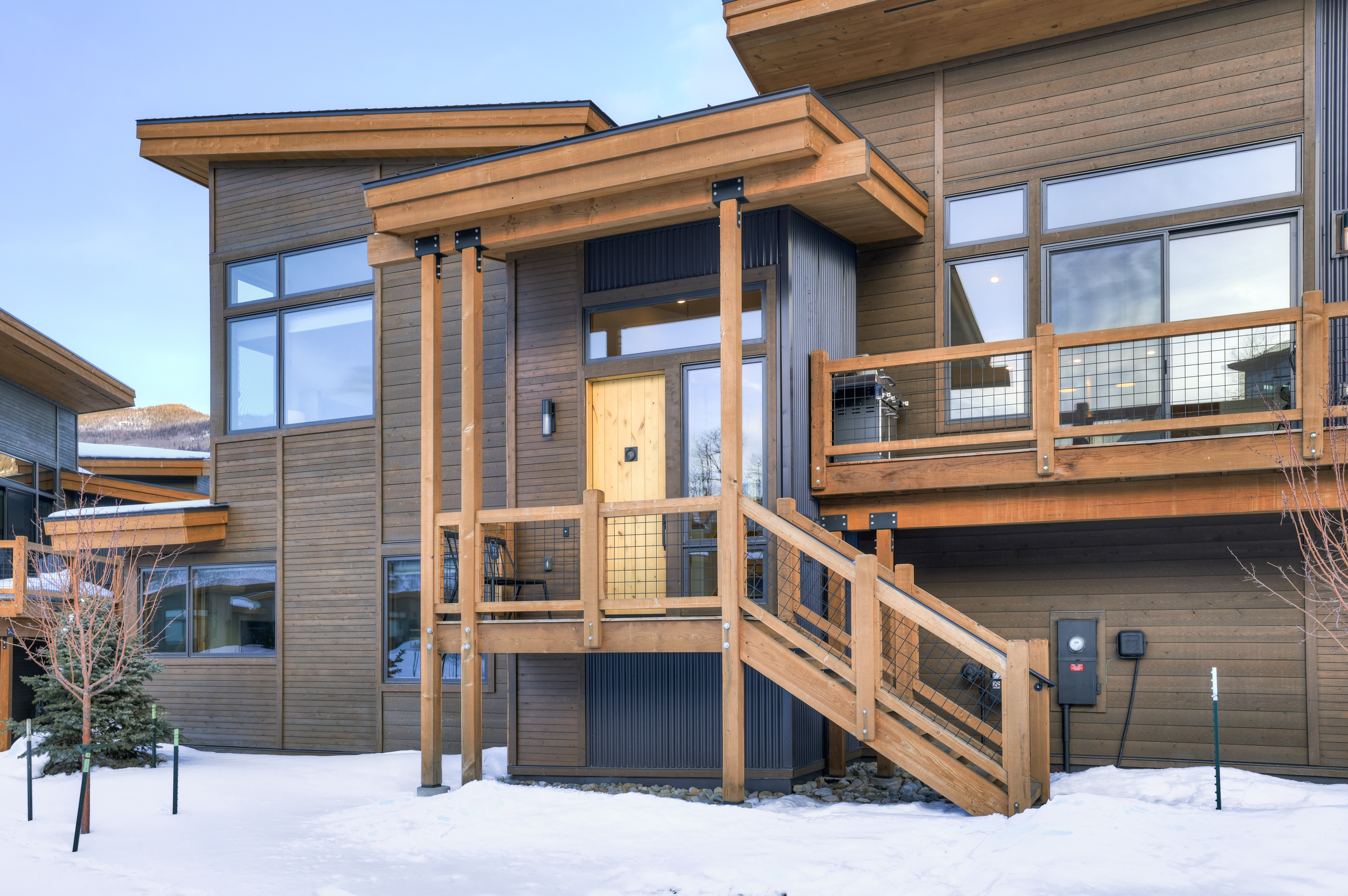 46 W Baron Way 