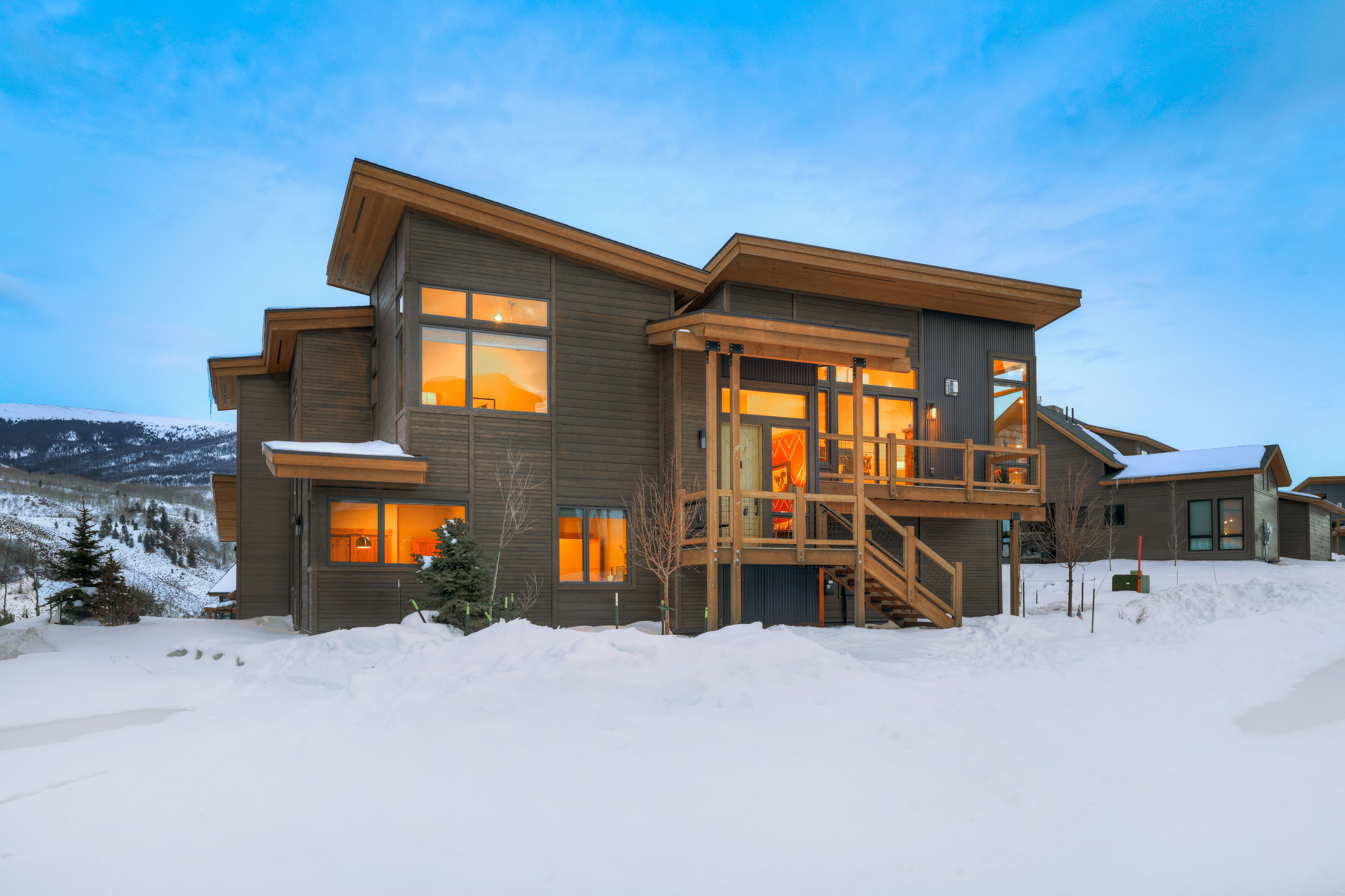 46 W Baron Way 