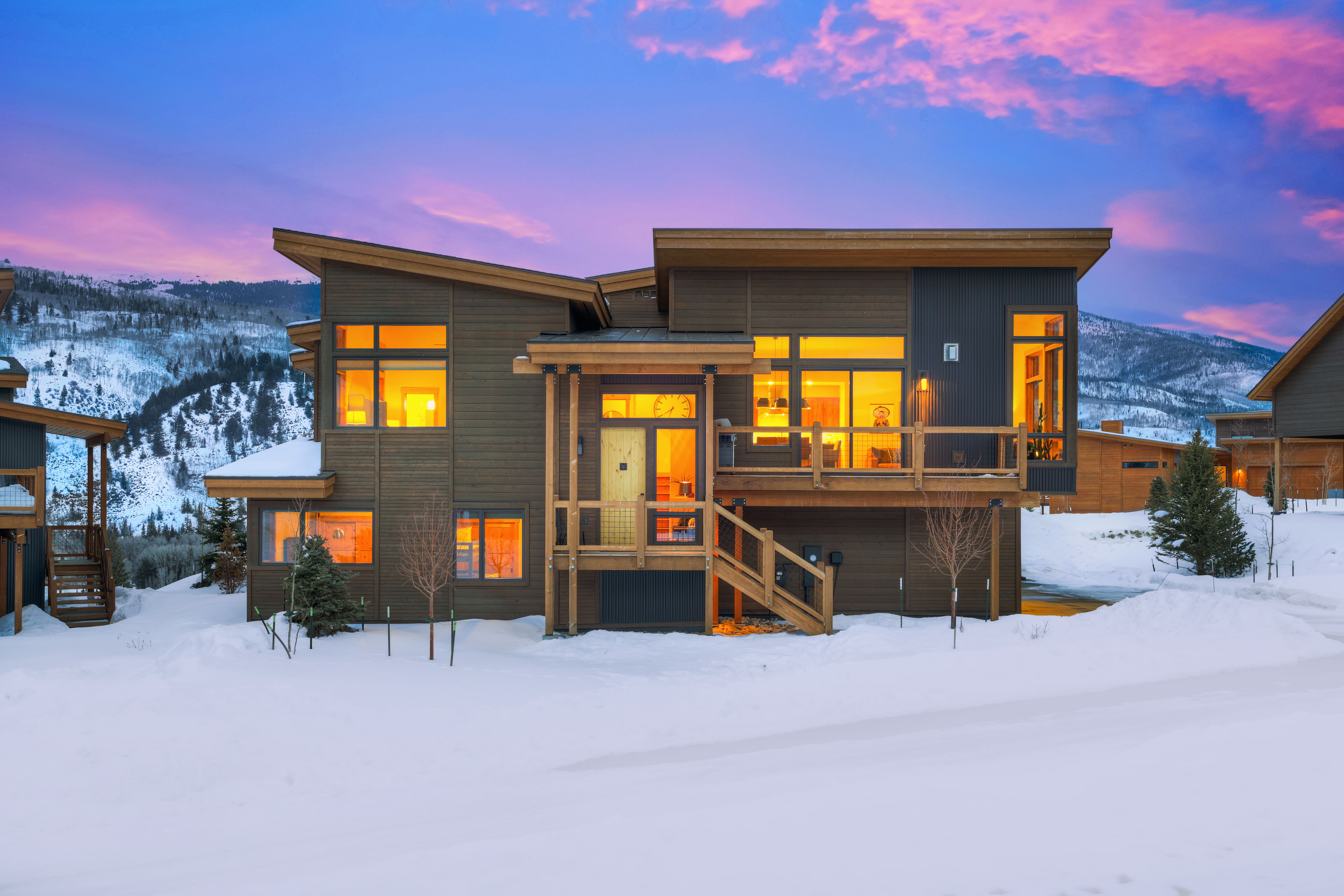 46 W Baron Way 