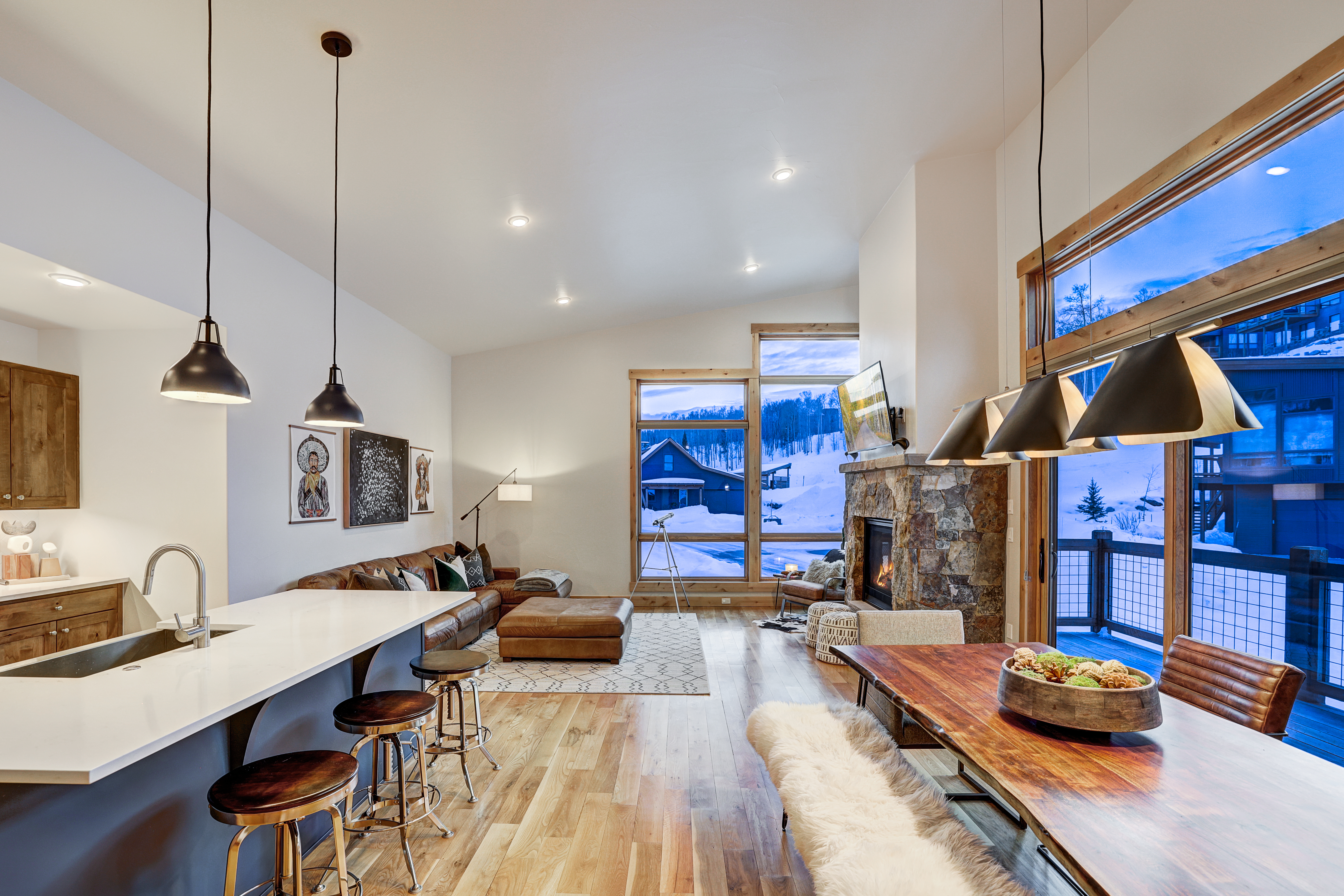 46 W Baron Way 
