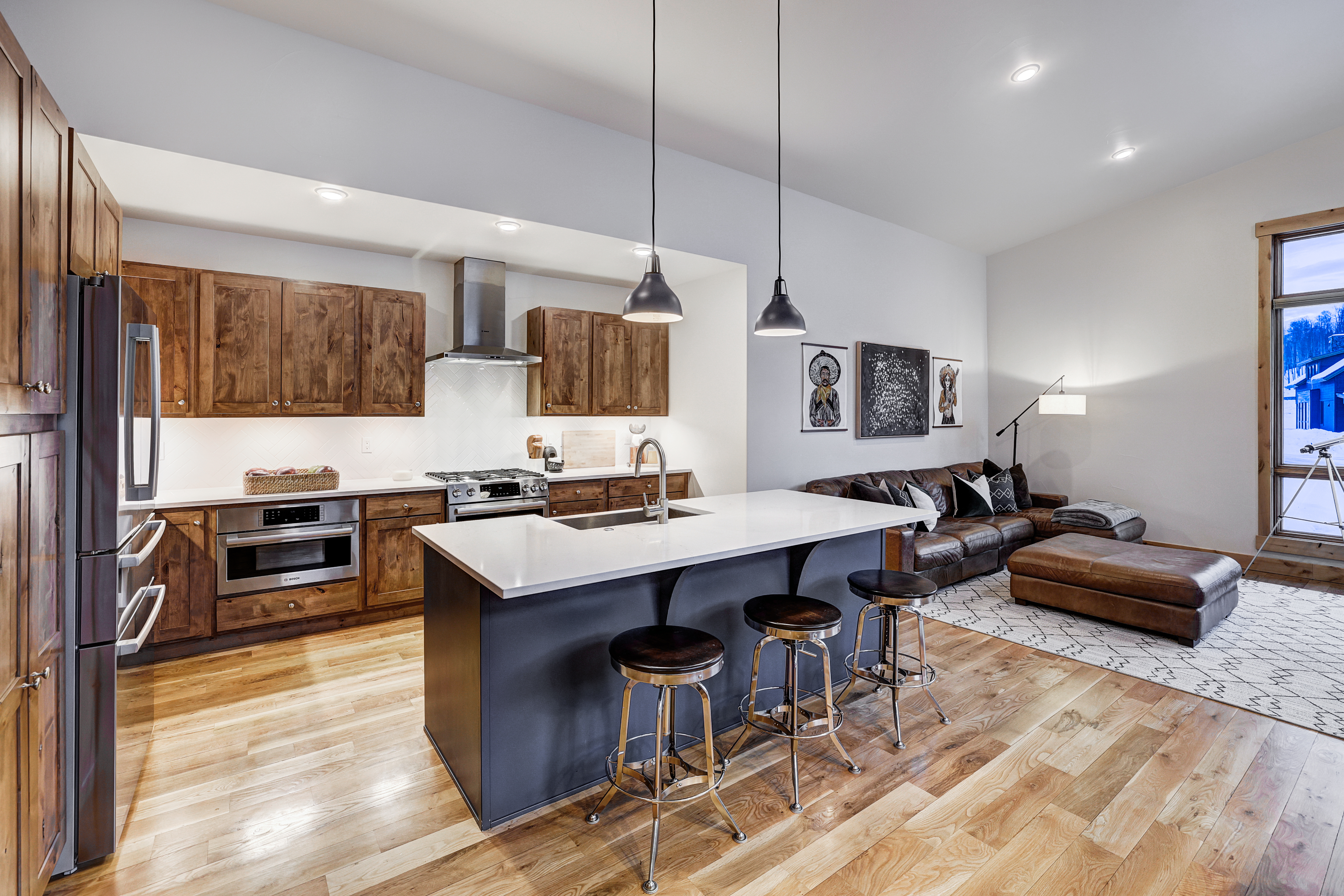 46 W Baron Way 