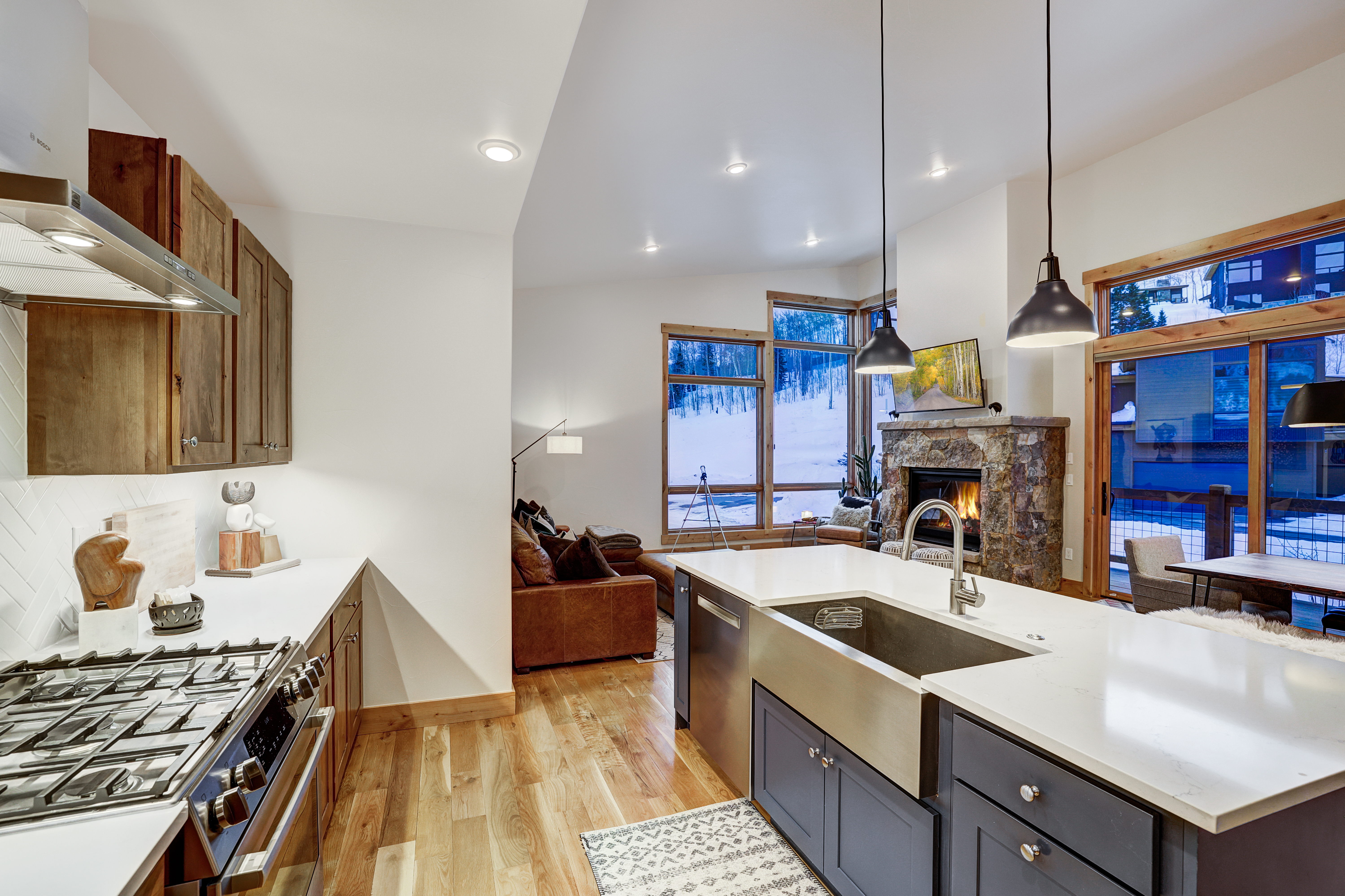 46 W Baron Way 