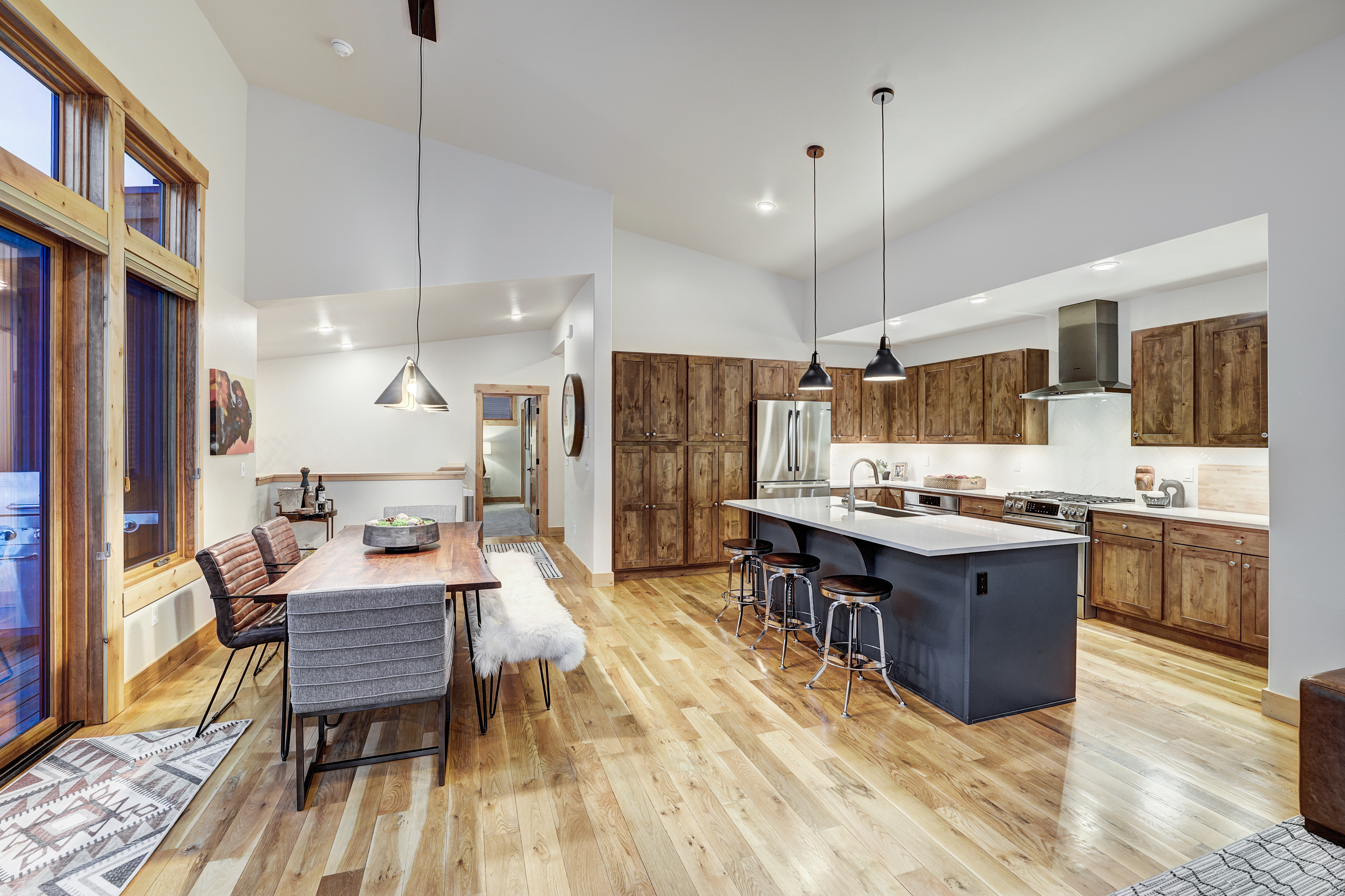 46 W Baron Way 