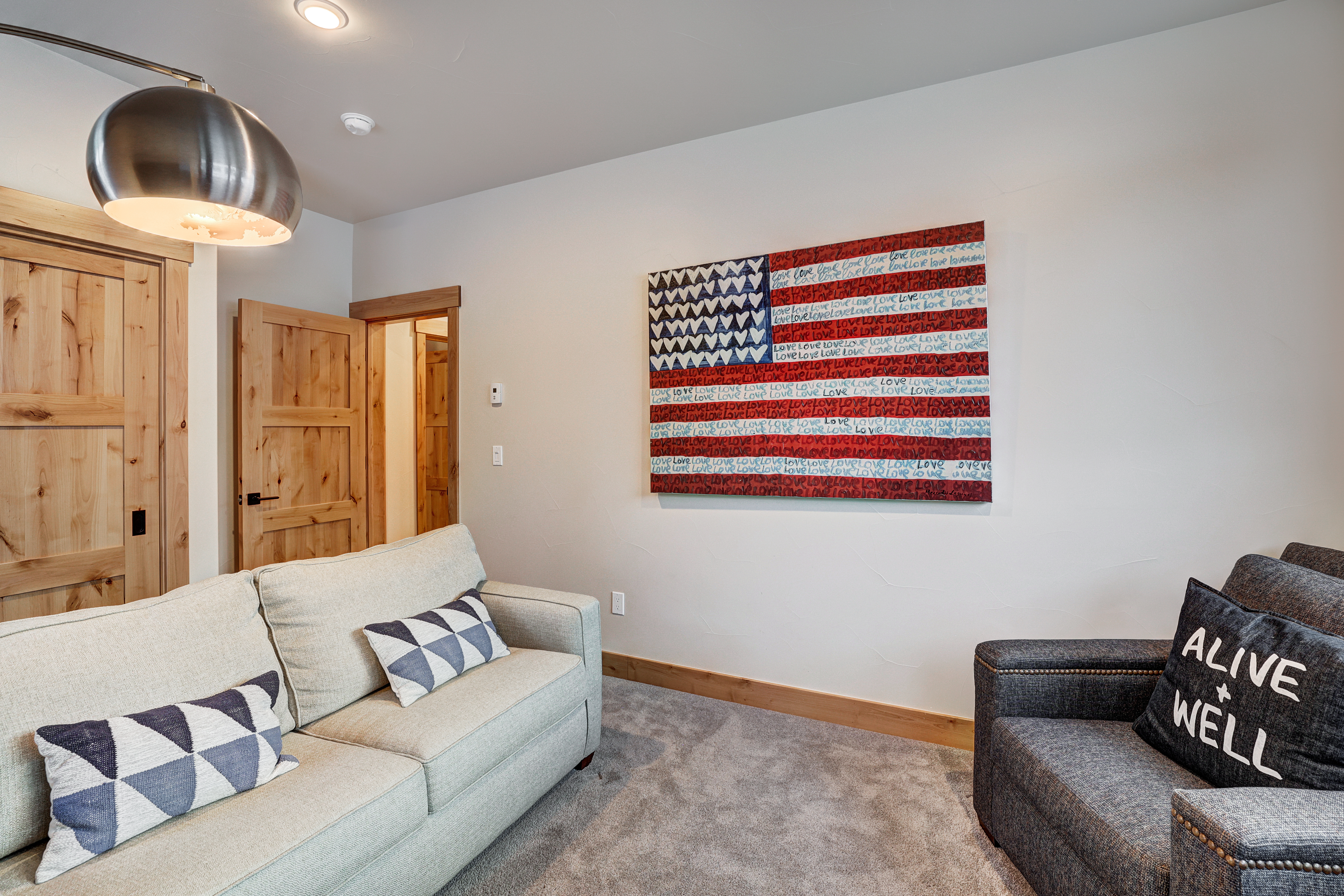 46 W Baron Way 