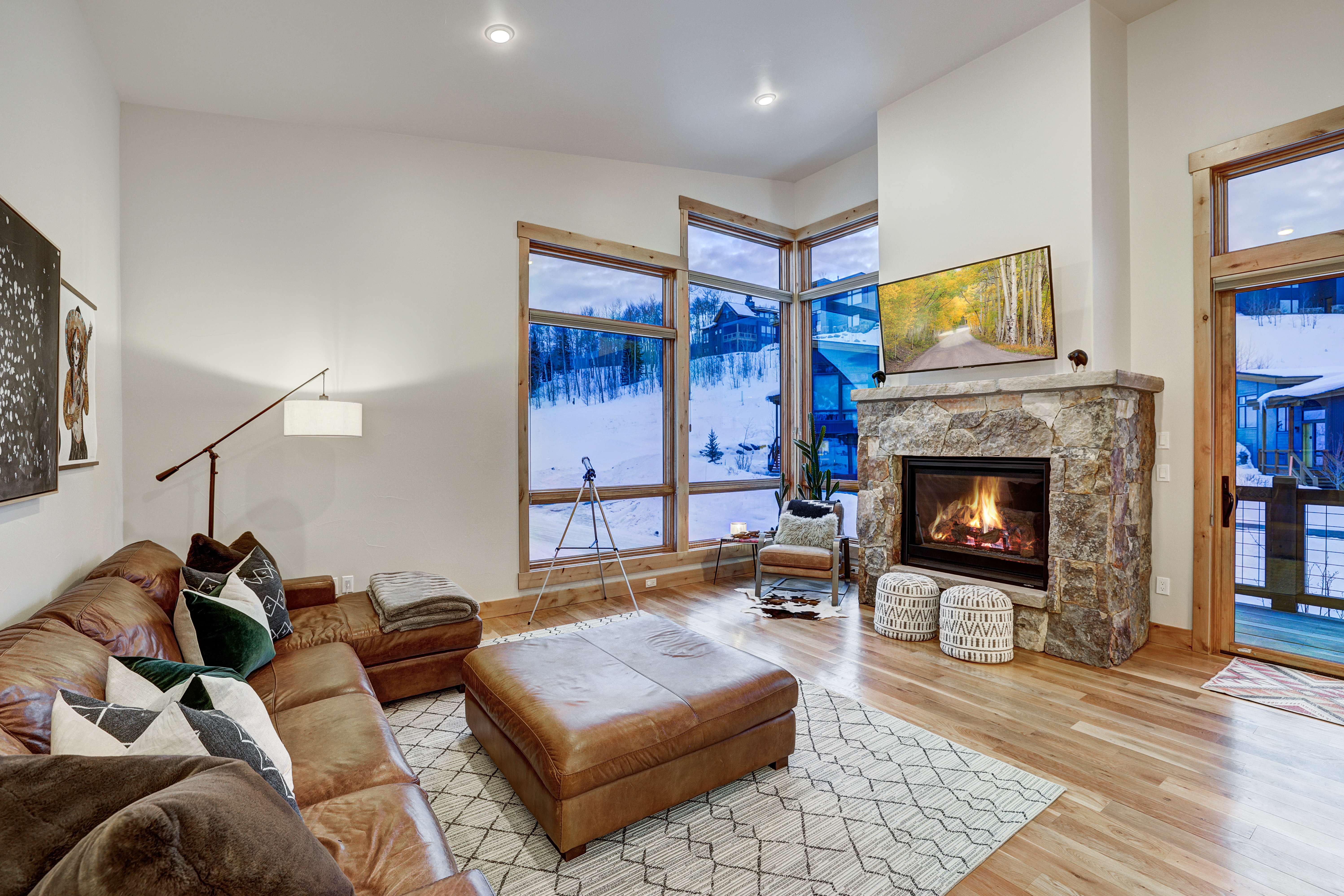 46 W Baron Way 