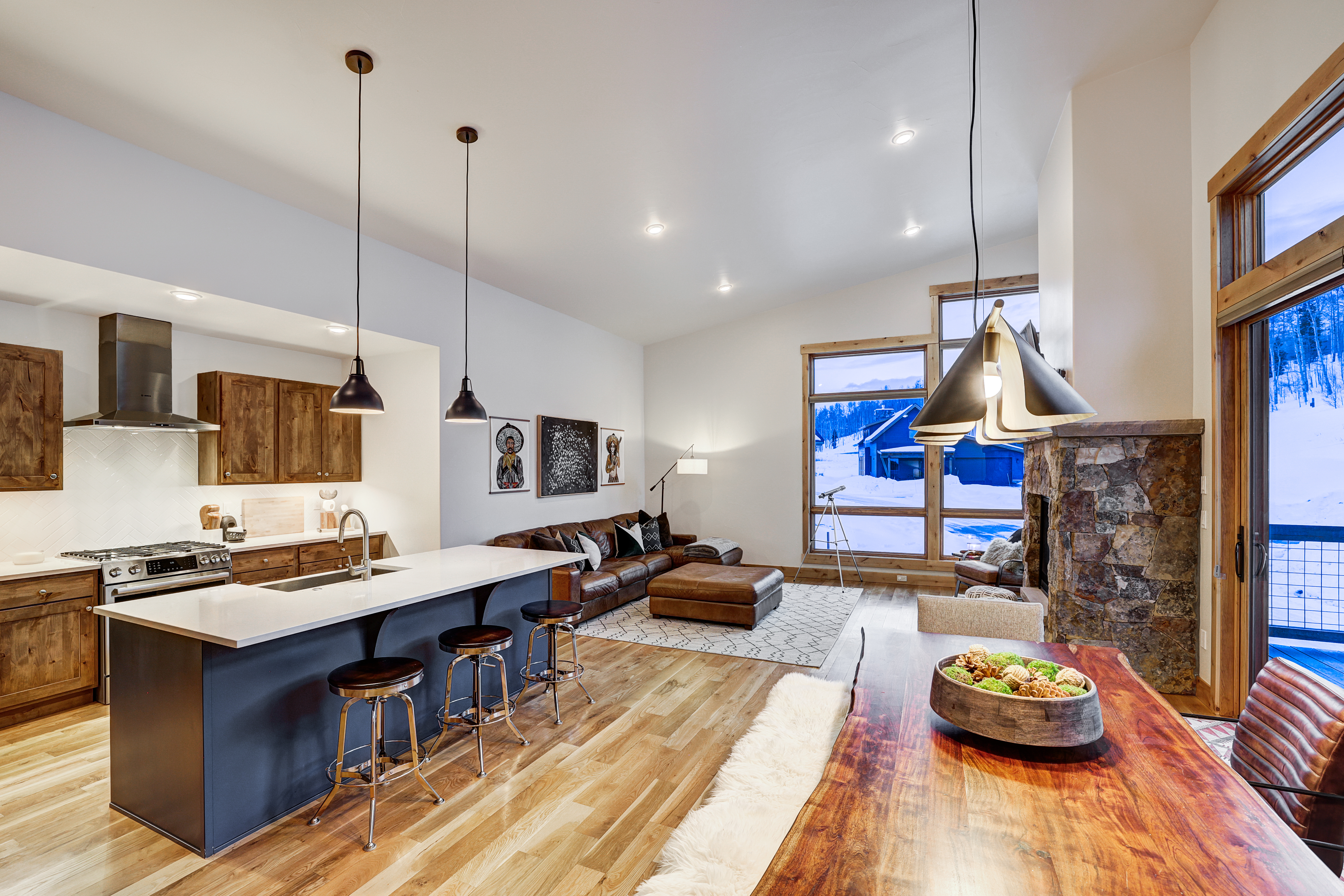 46 W Baron Way 
