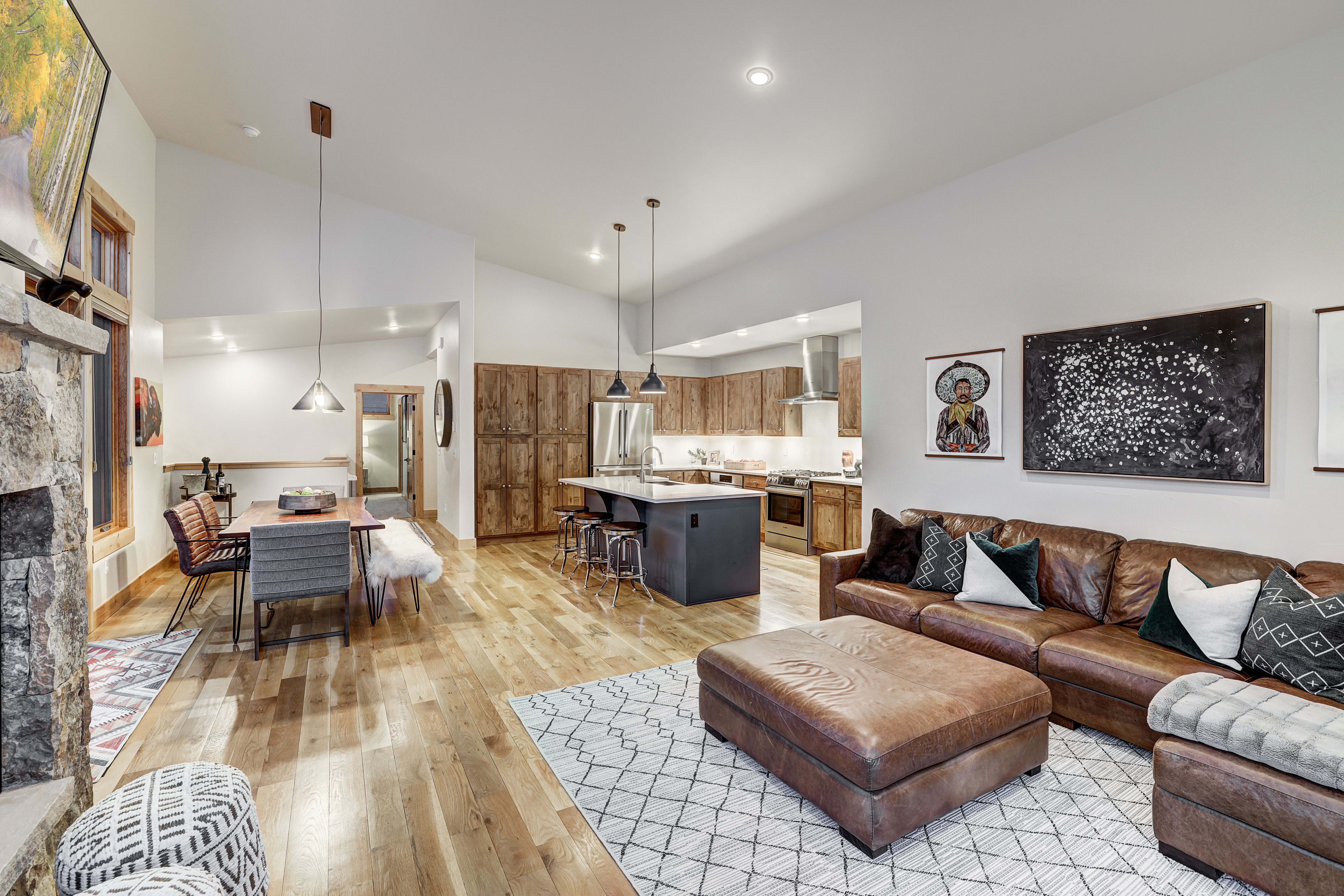 46 W Baron Way 