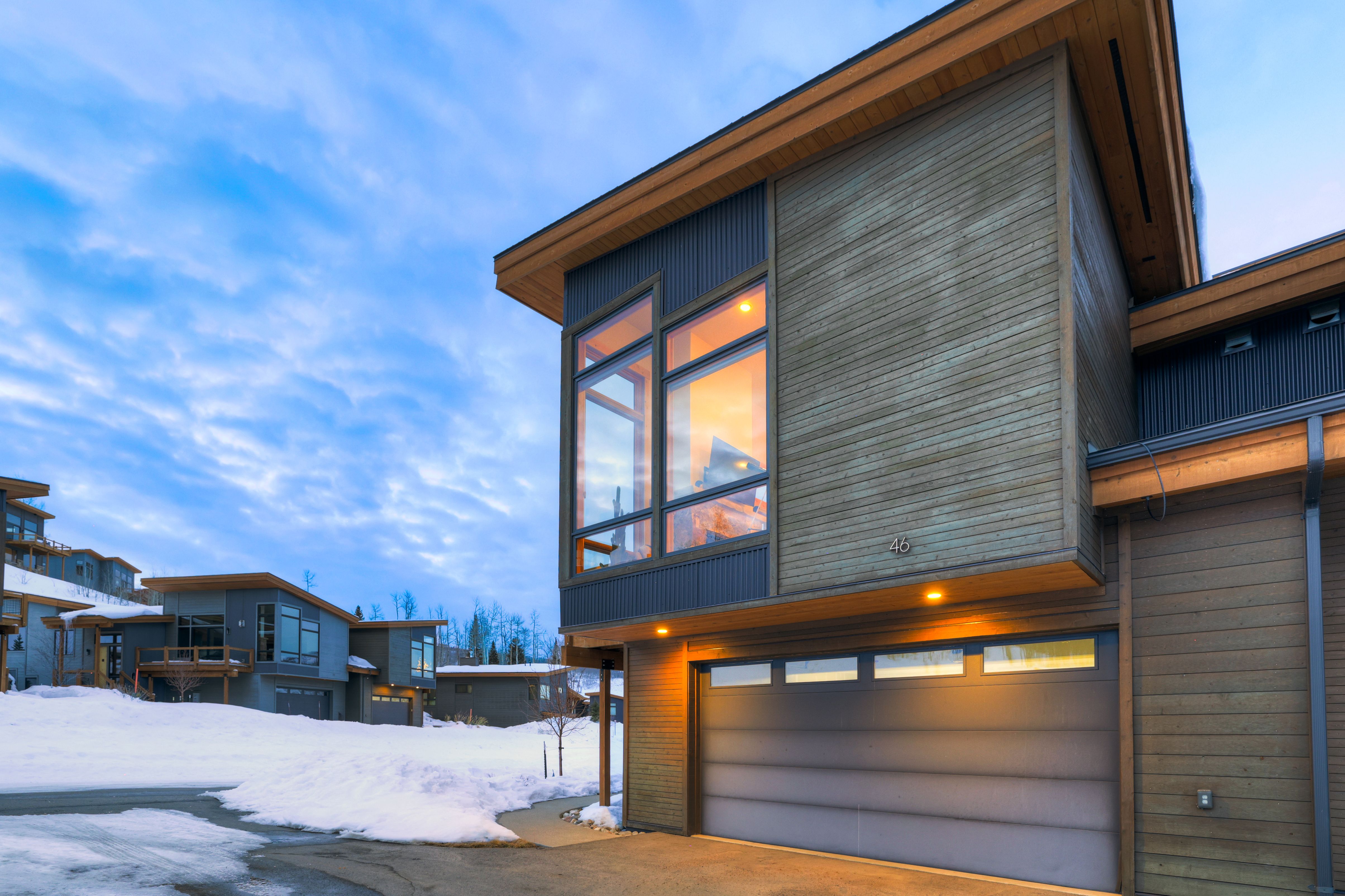 46 W Baron Way 