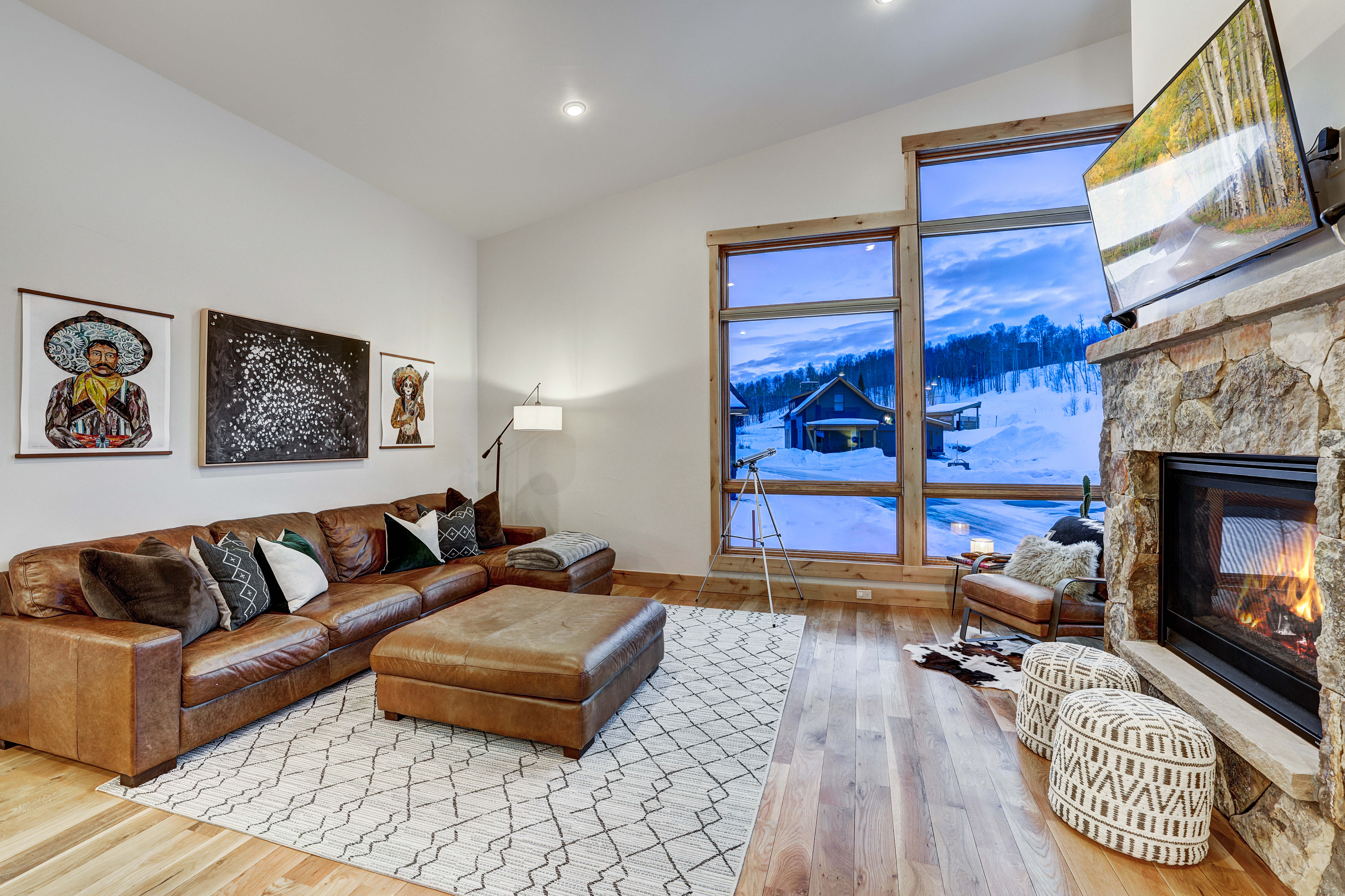 46 W Baron Way 