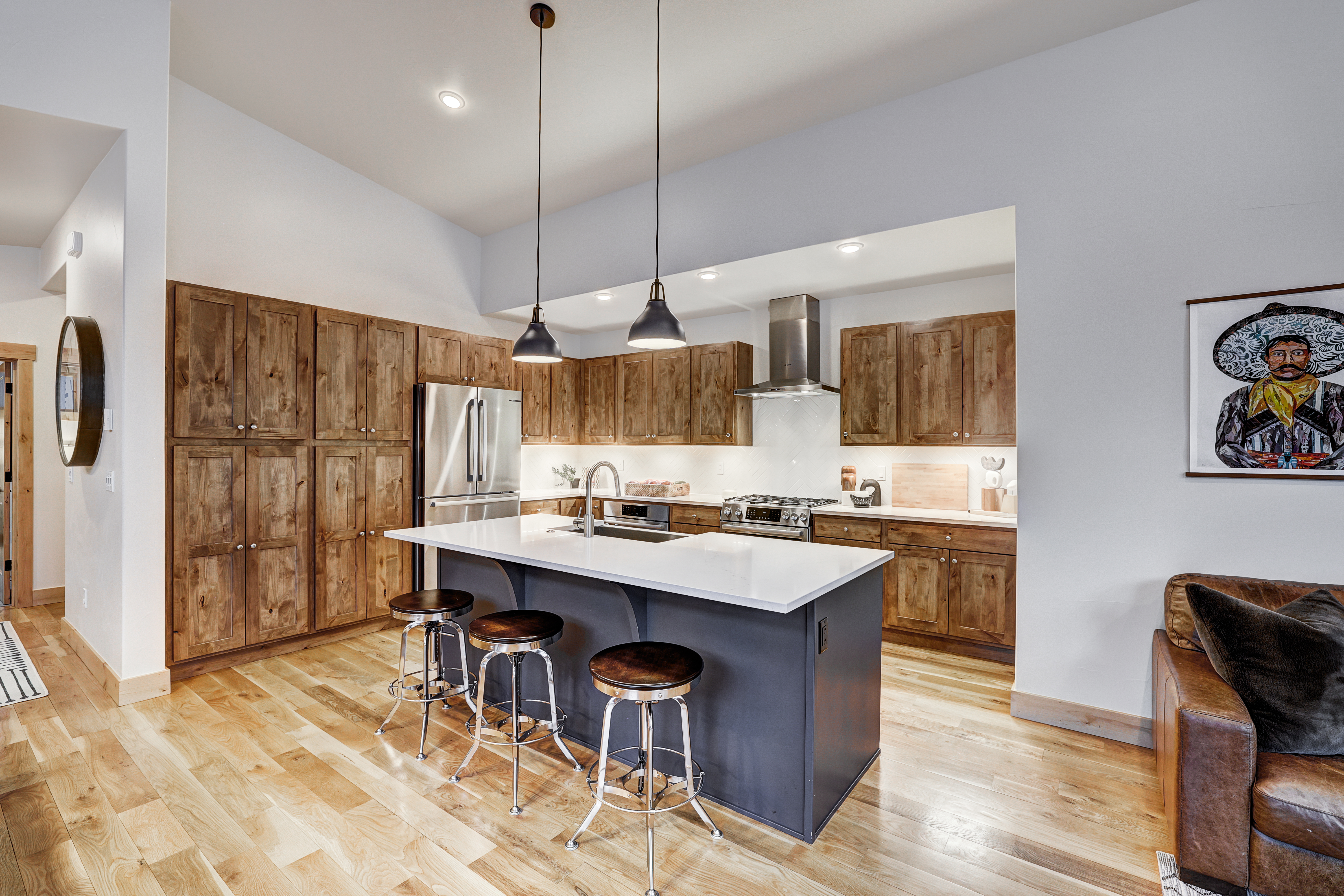 46 W Baron Way 