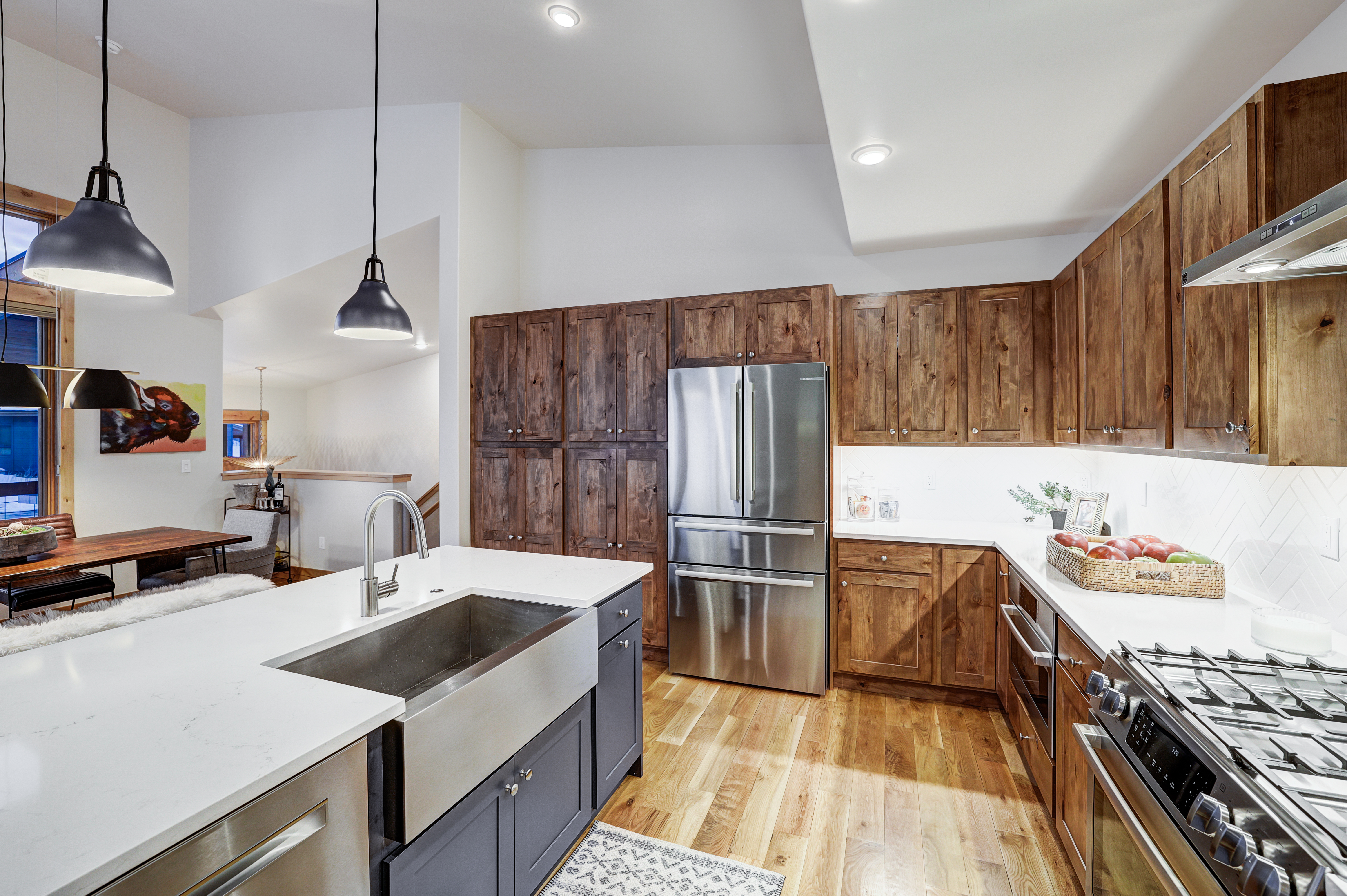46 W Baron Way 