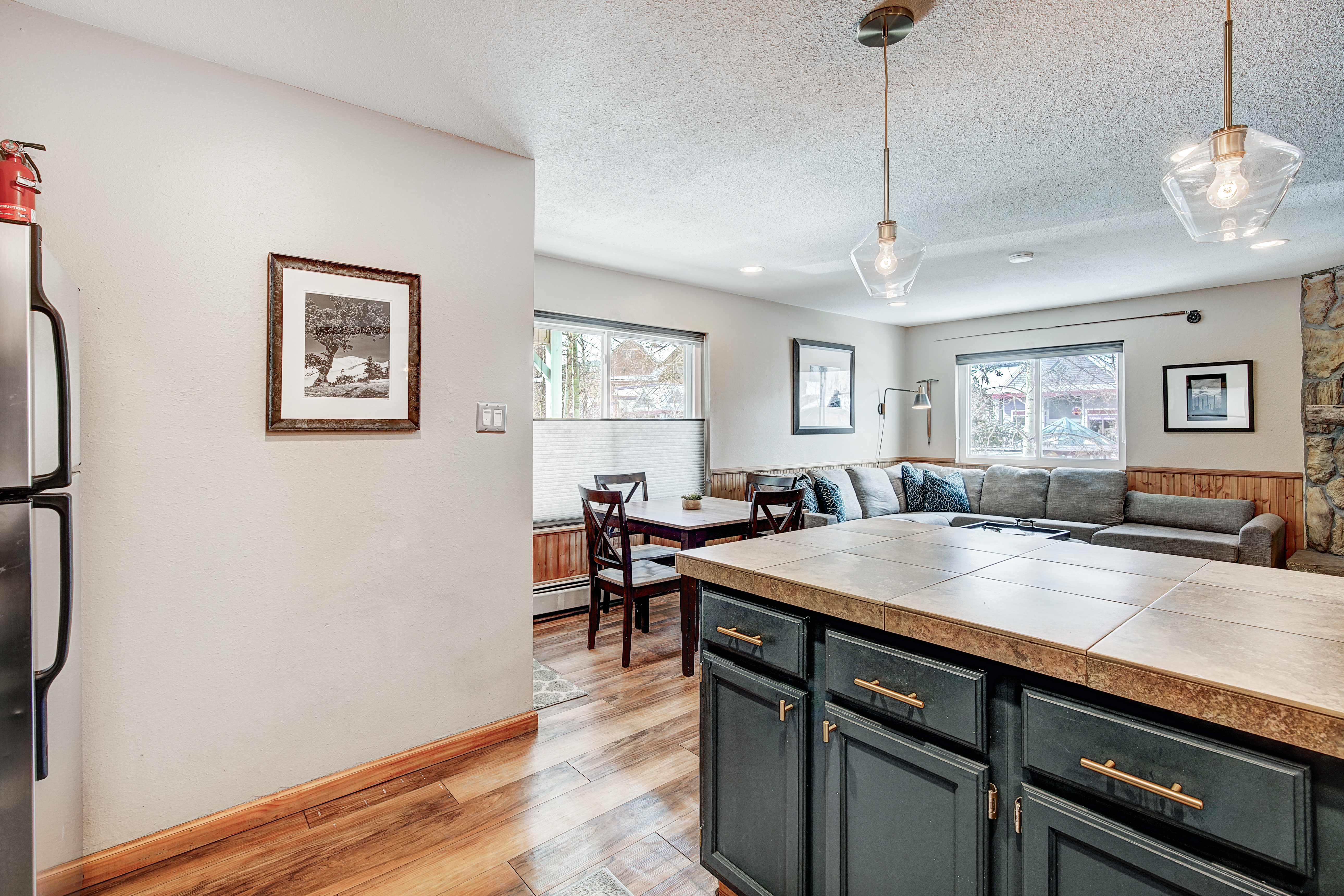 412 S Main Street Unit# 1B1