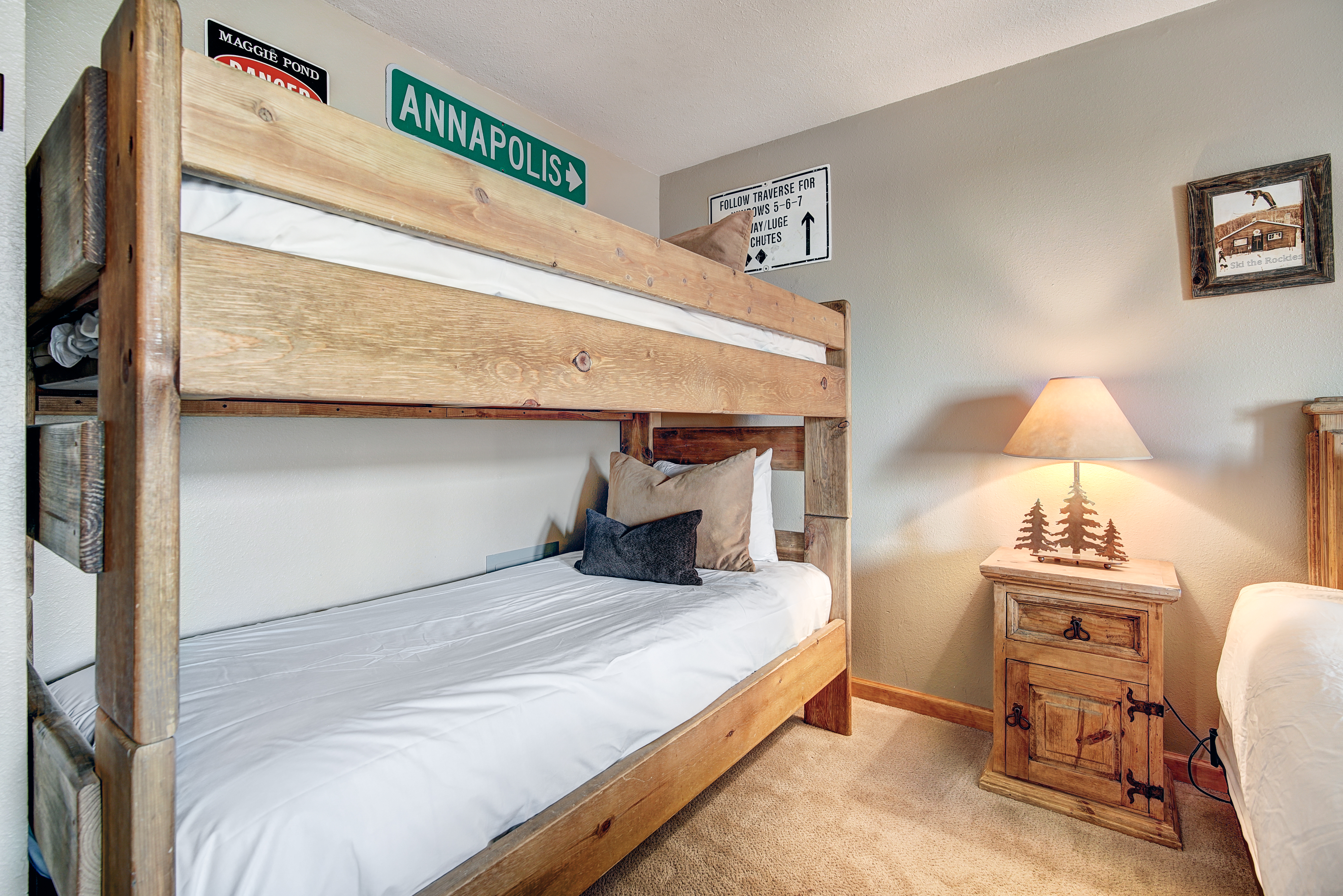 412 S Main Street Unit# 1B1