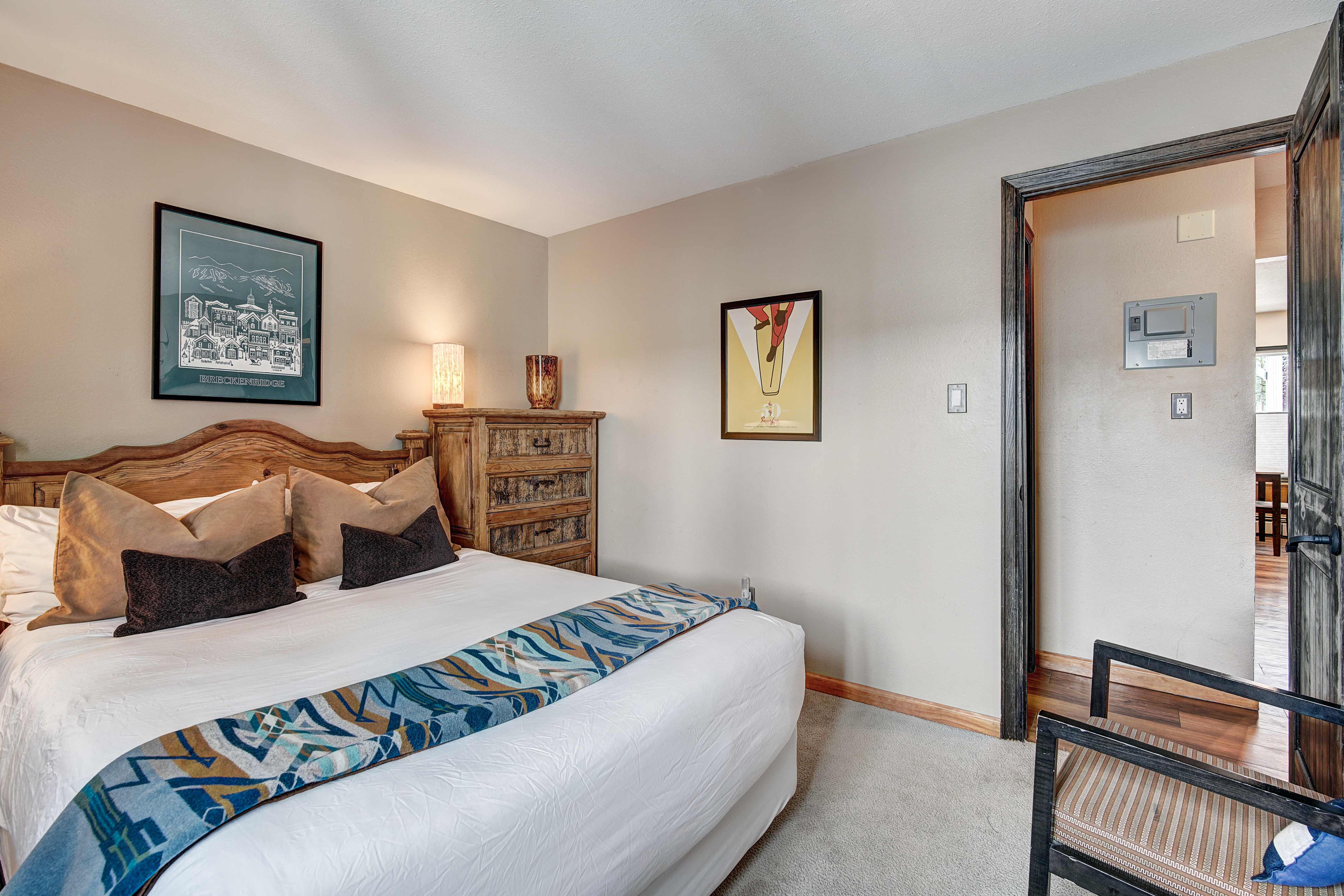 412 S Main Street Unit# 1B1