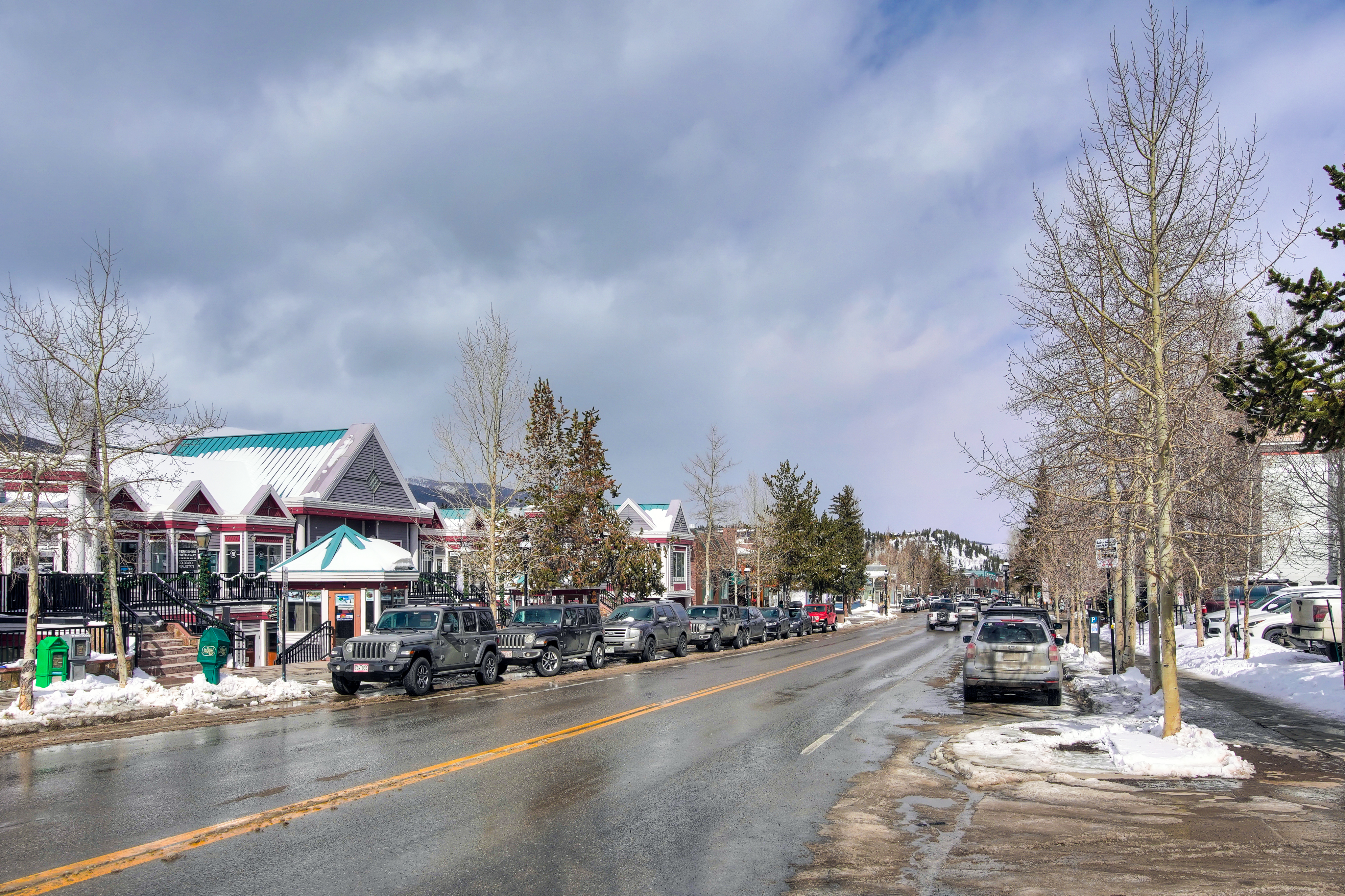 412 S Main Street Unit# 1B1