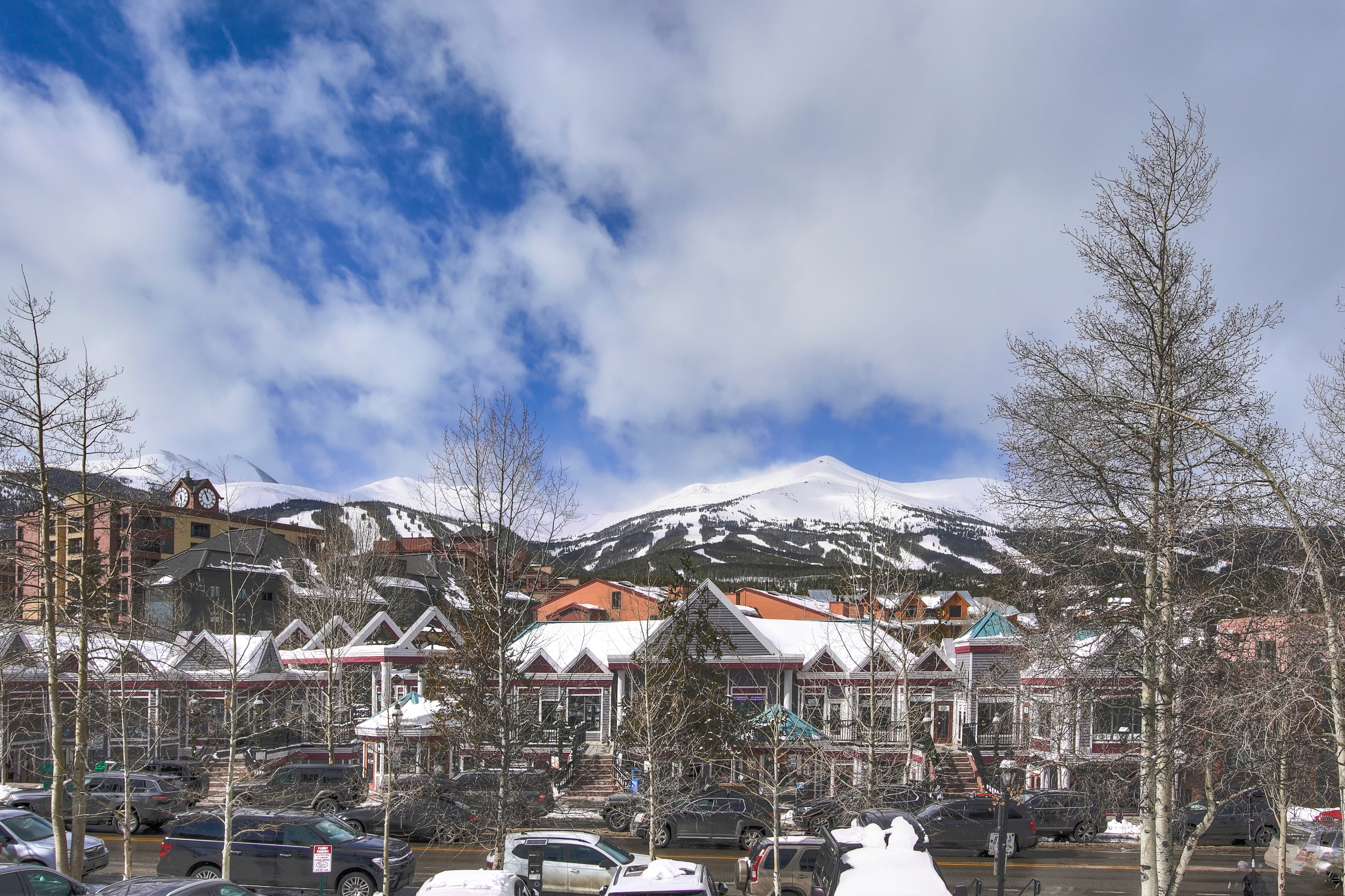 412 S Main Street Unit# 1B1