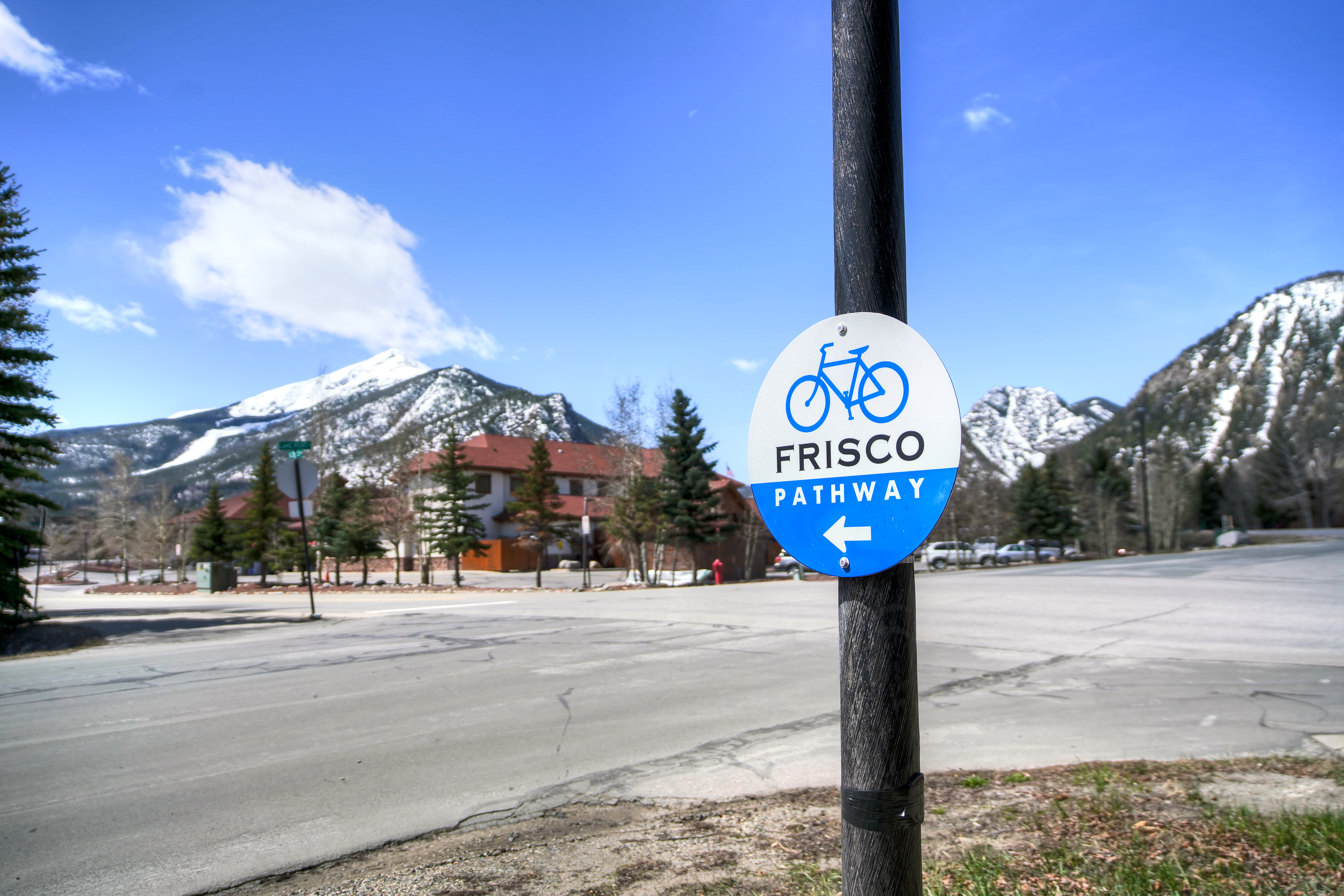 801 Lakepoint Drive Unit# B16