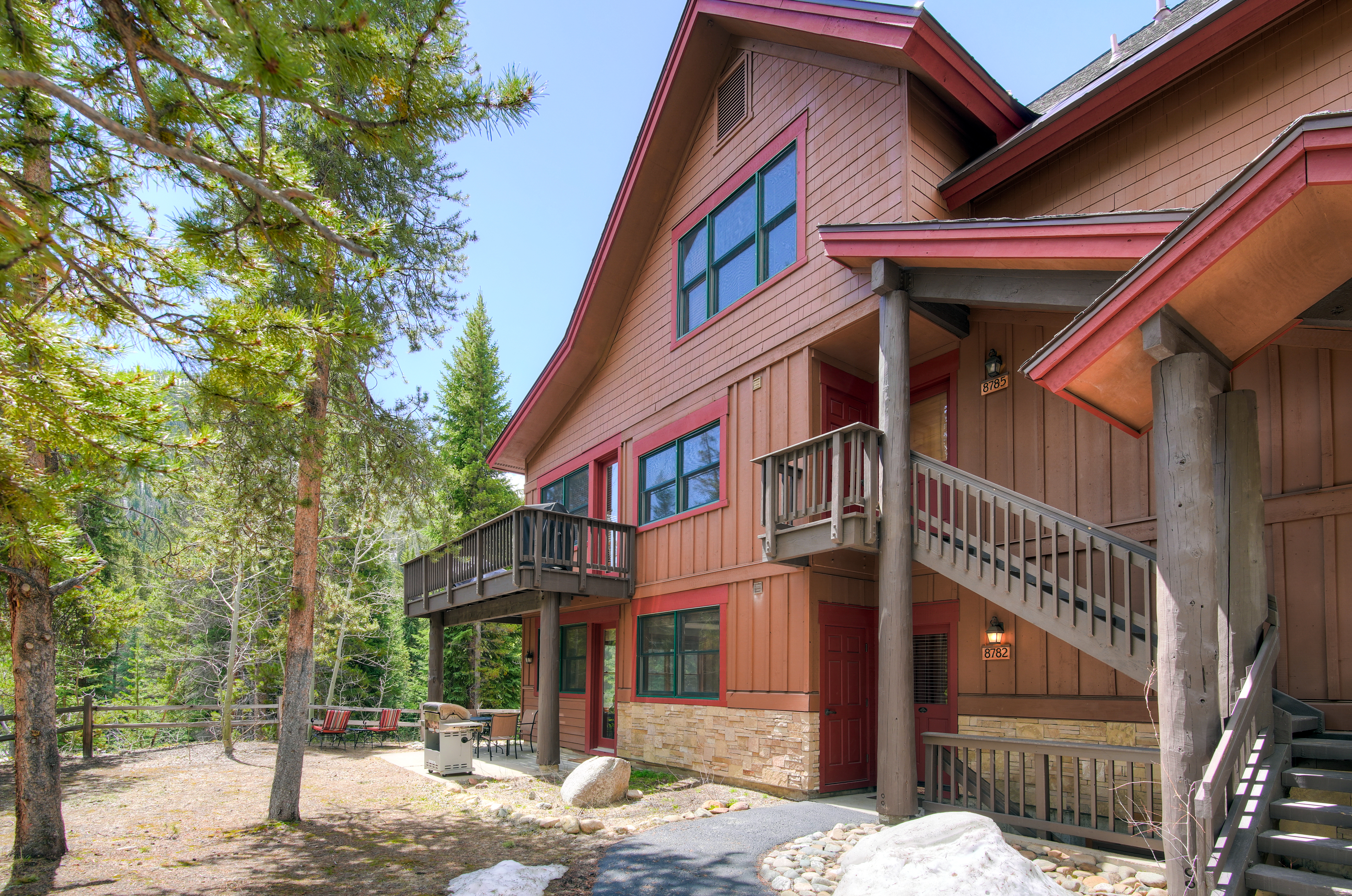 106 Trappers Crossing Trail Unit# 8782