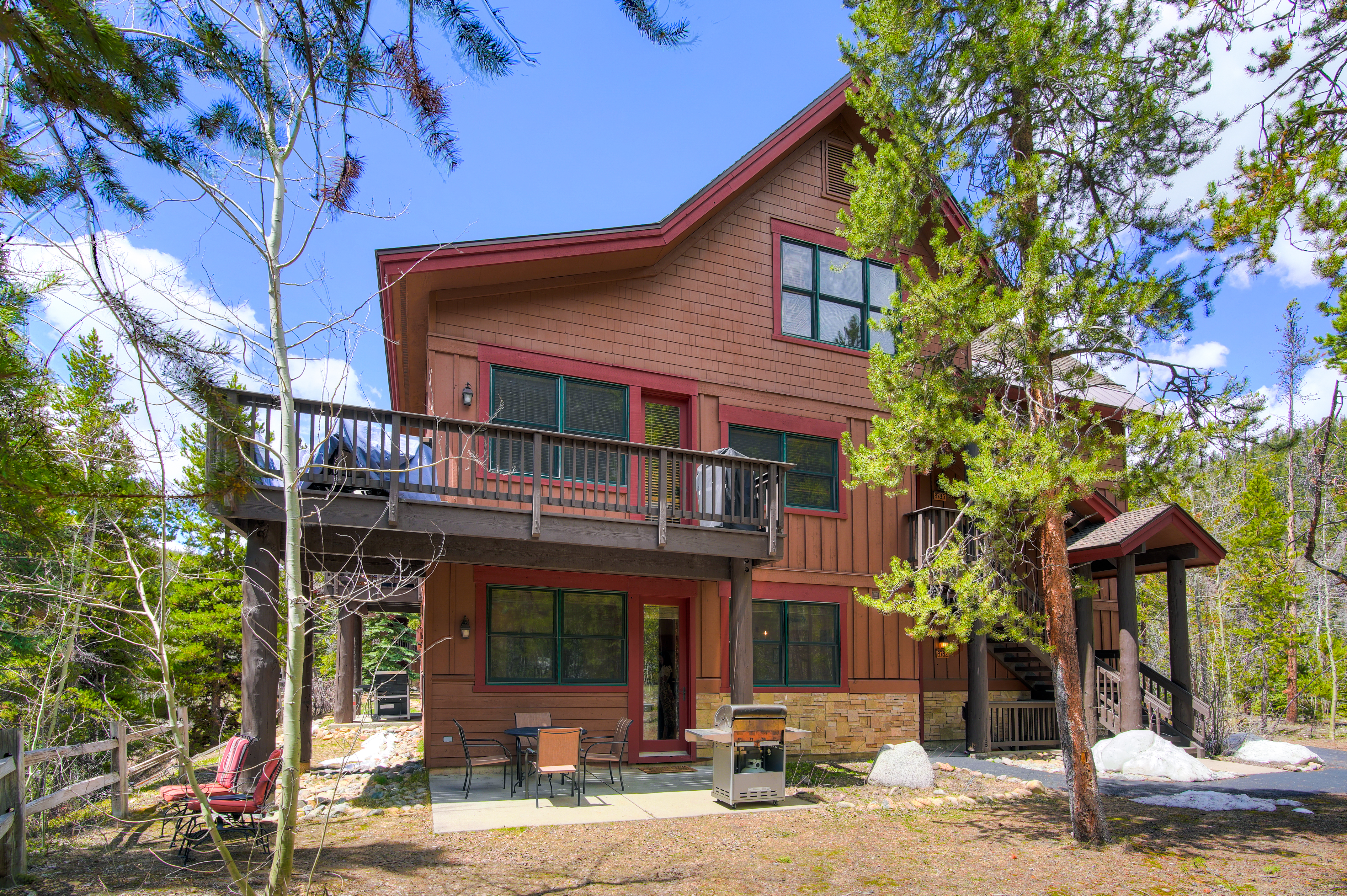 106 Trappers Crossing Trail Unit# 8782