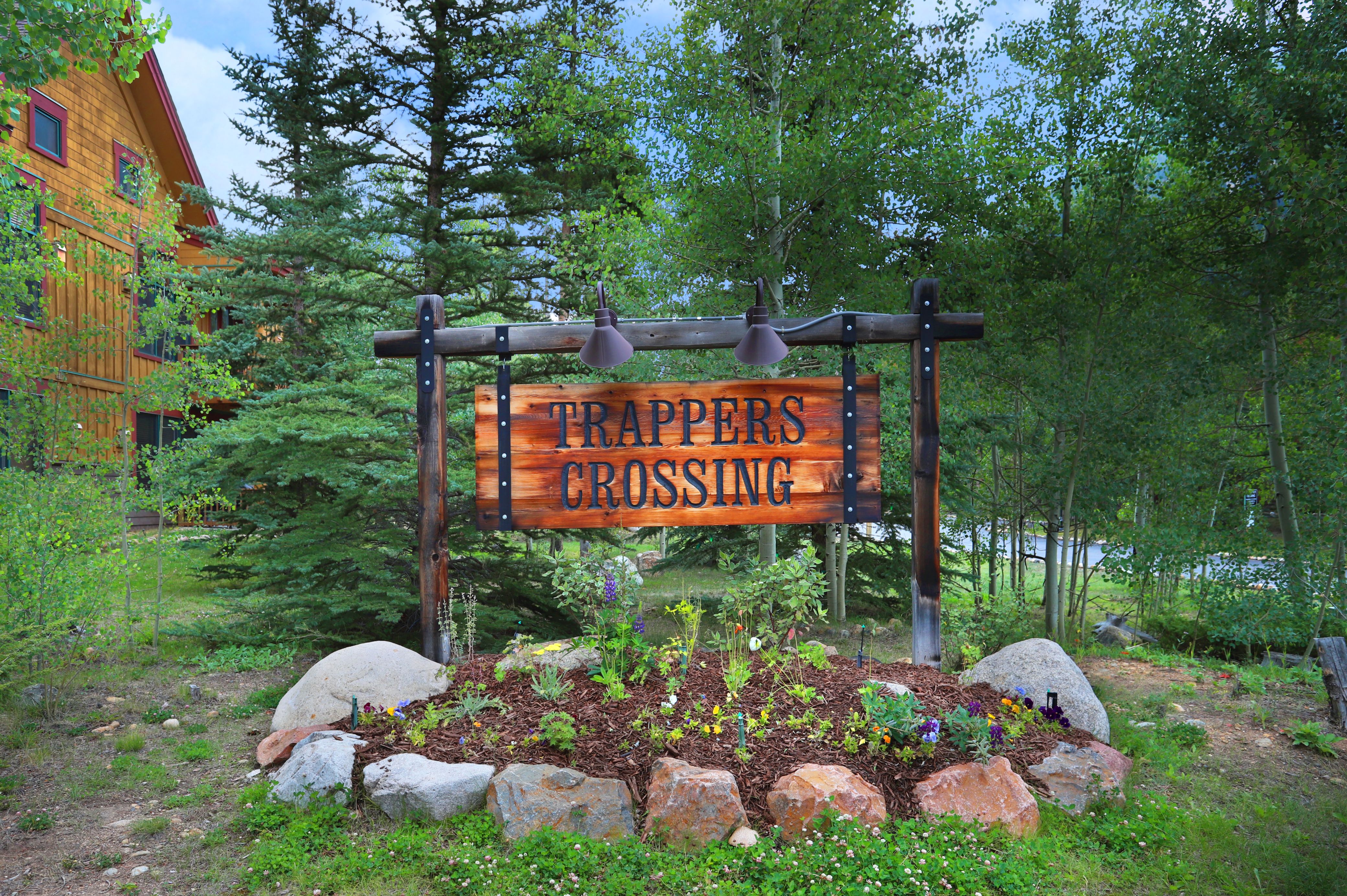 106 Trappers Crossing Trail Unit# 8782