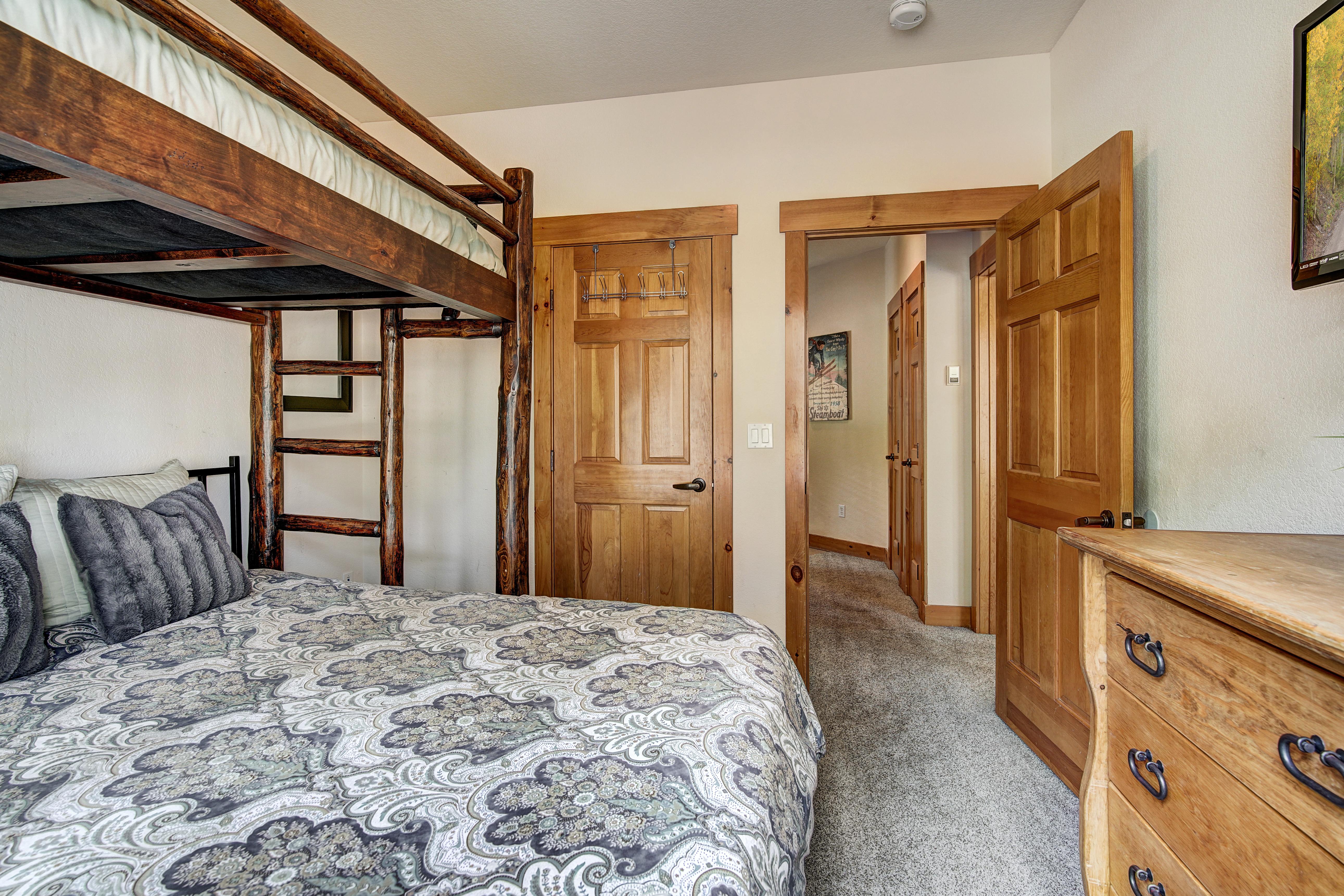 106 Trappers Crossing Trail Unit# 8782