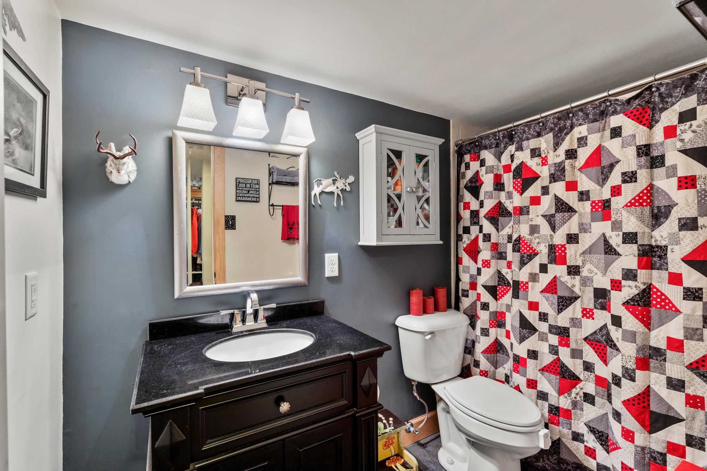 465 Tamarack Drive Unit# B214