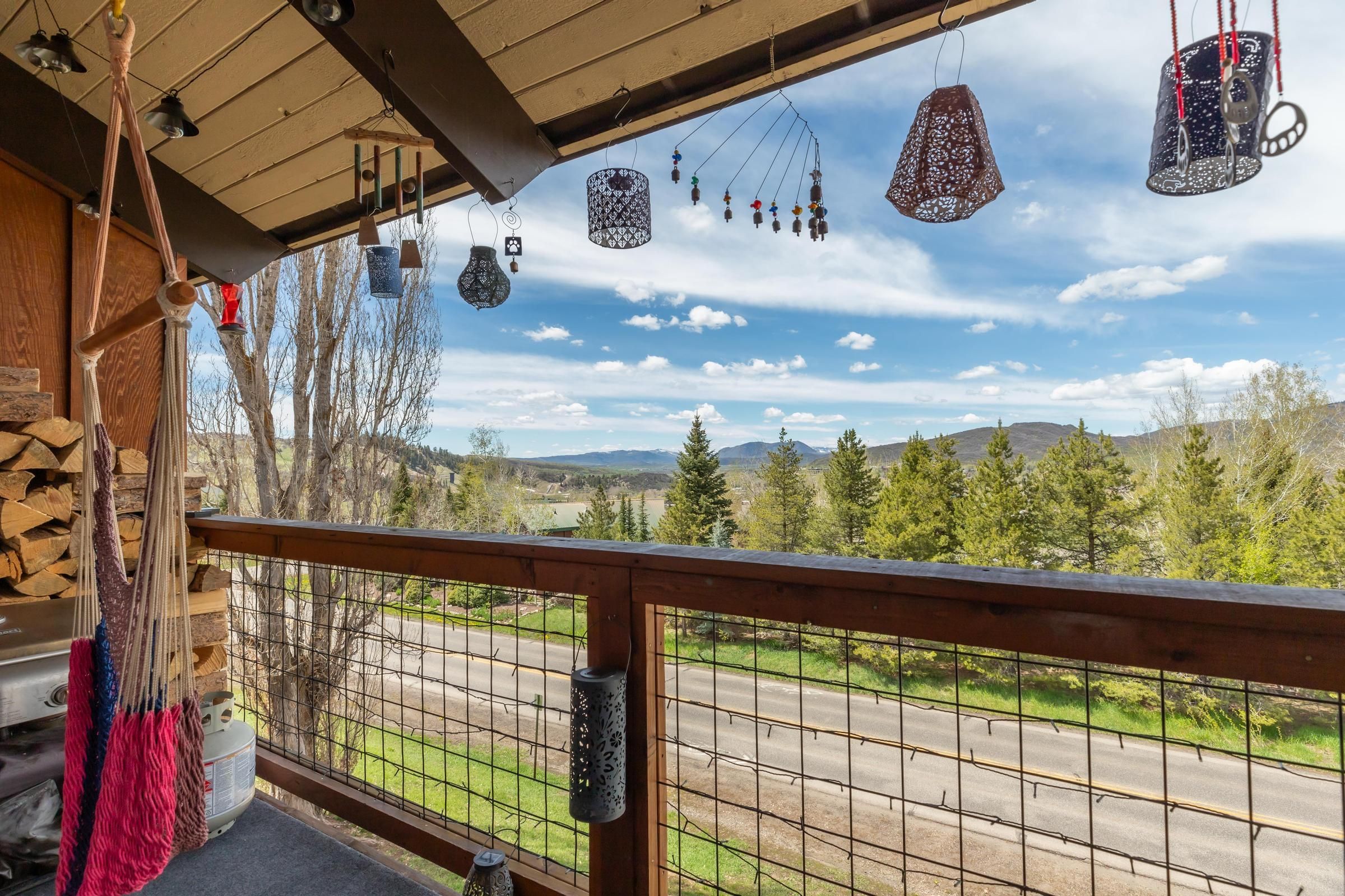 465 Tamarack Drive Unit# B214