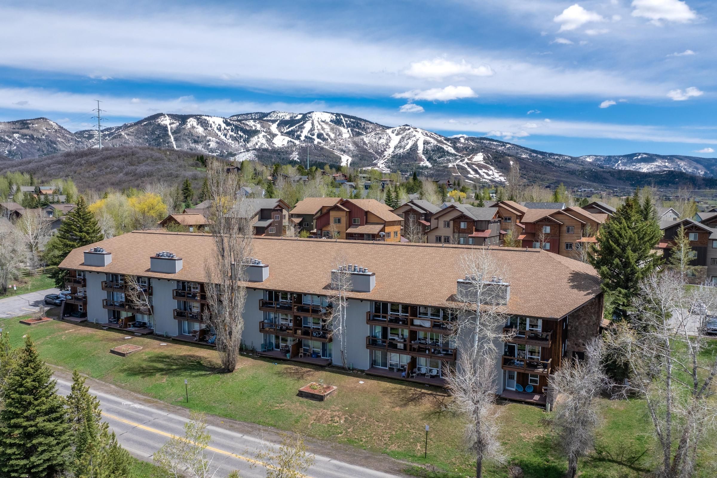 465 Tamarack Drive Unit# B214