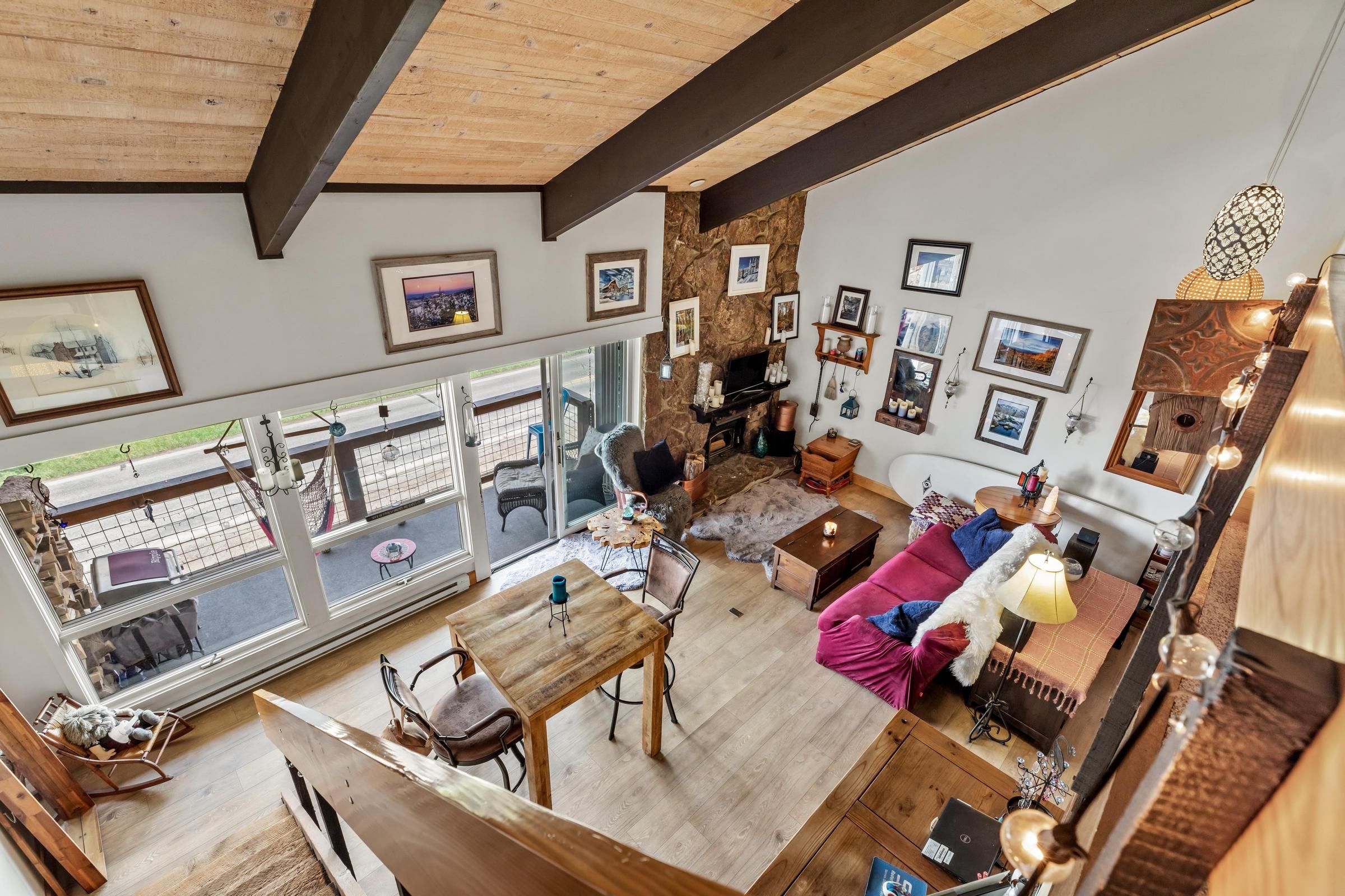 465 Tamarack Drive Unit# B214