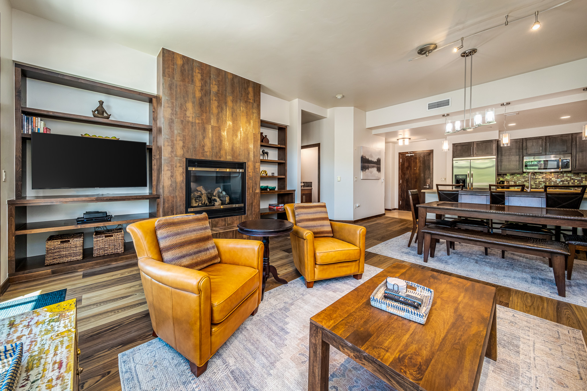 700 Yampa Street Unit #A307