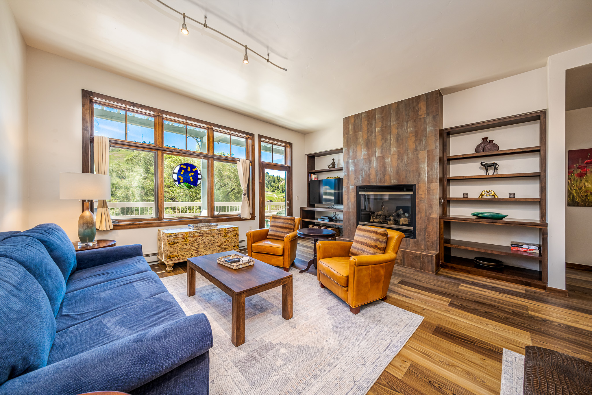 700 Yampa Street Unit #A307