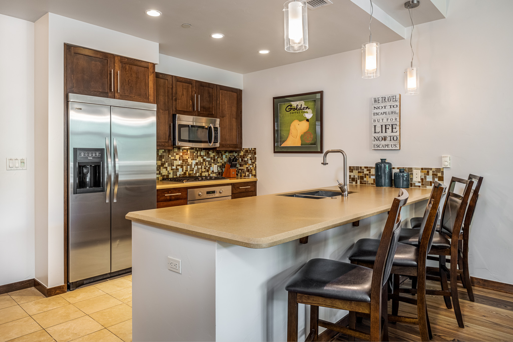 700 Yampa Street Unit #A307