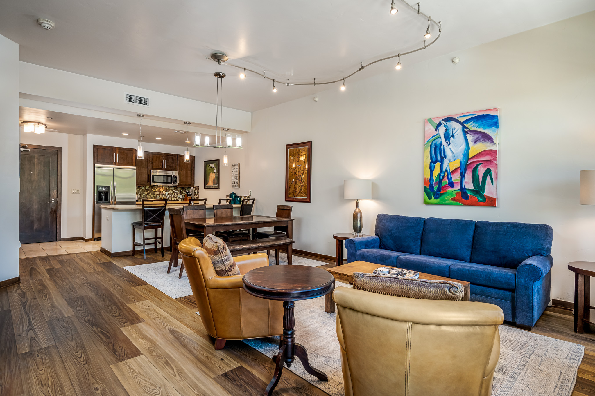 700 Yampa Street Unit #A307