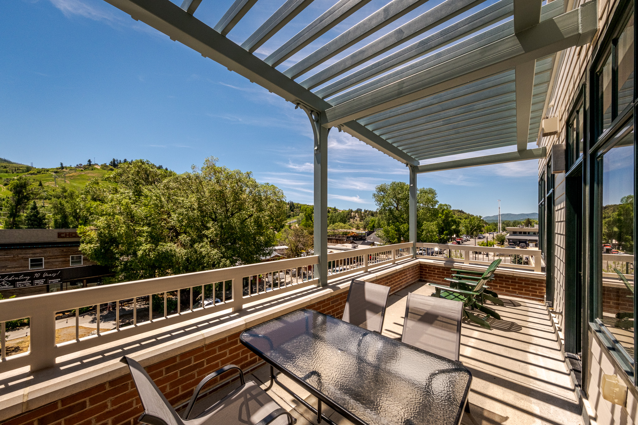 700 Yampa Street Unit #A307