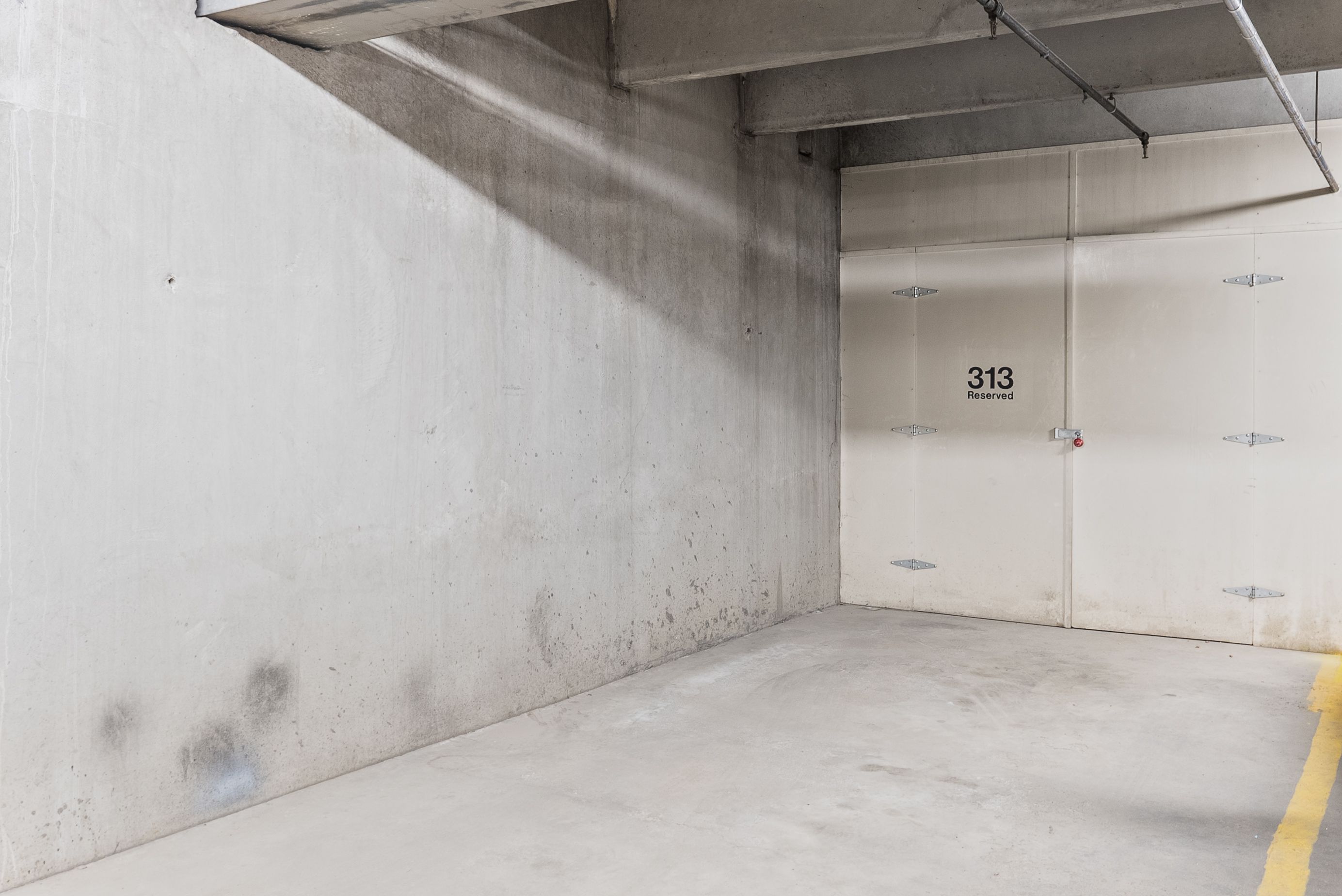 35 Wheeler Place Unit# 313