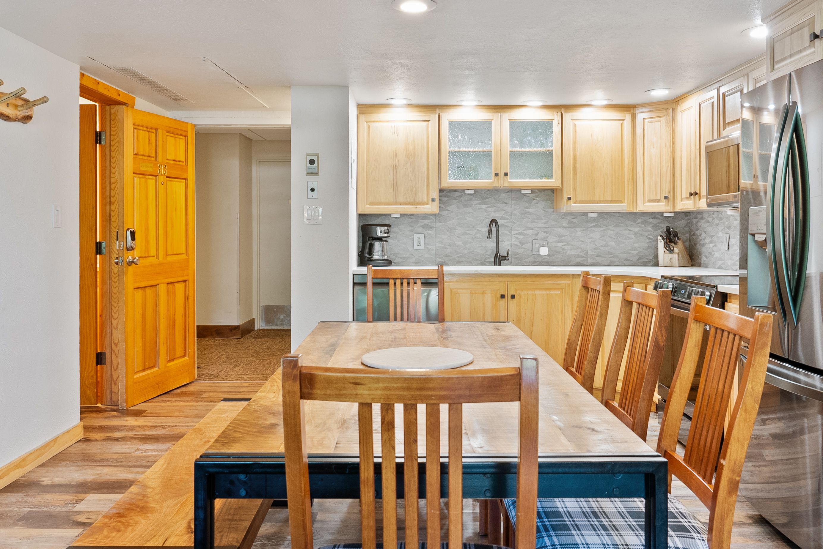 35 Wheeler Place Unit# 313