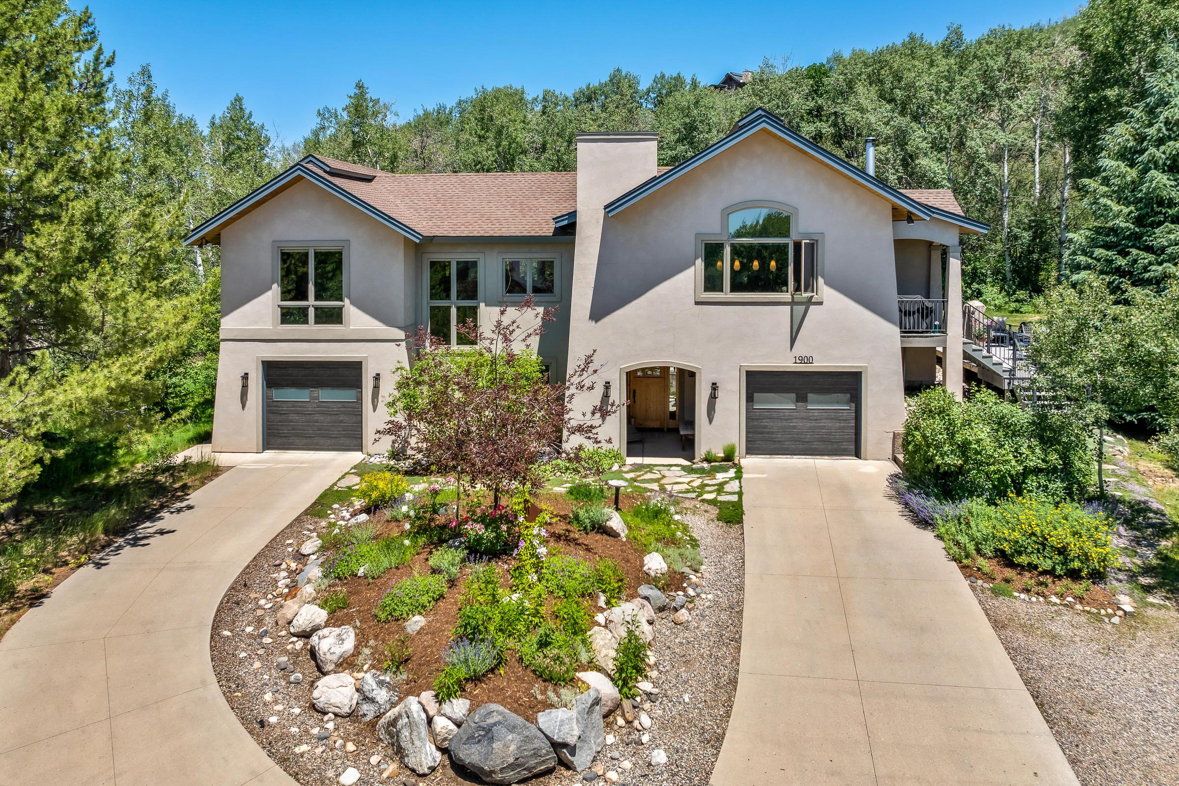 1900 Fish Creek Falls Road 