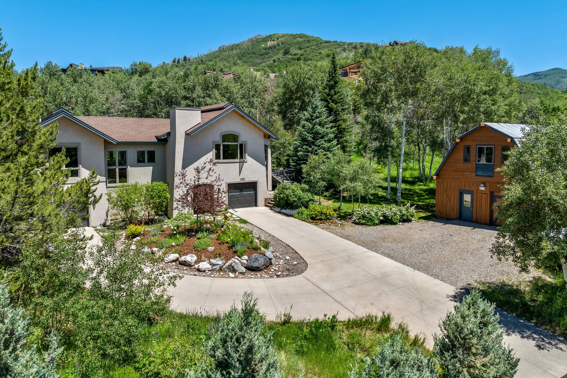 1900 Fish Creek Falls Road 
