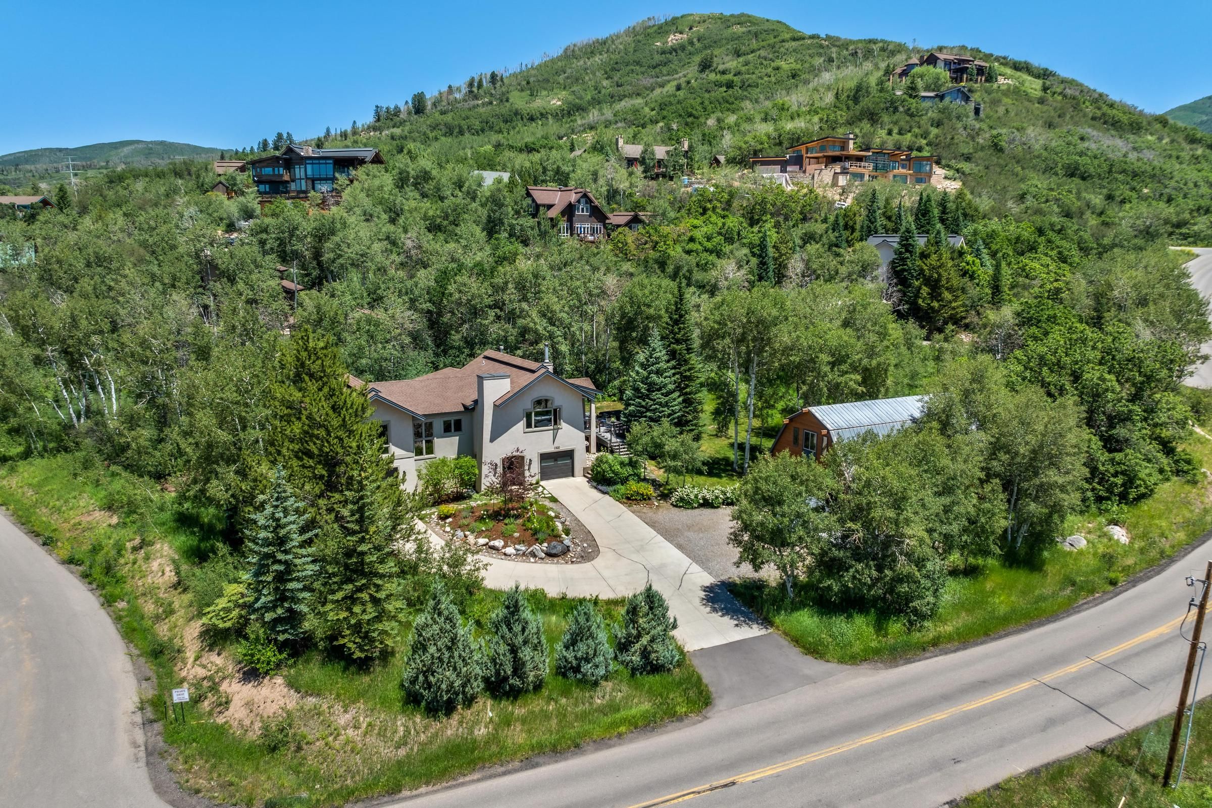 1900 Fish Creek Falls Road 