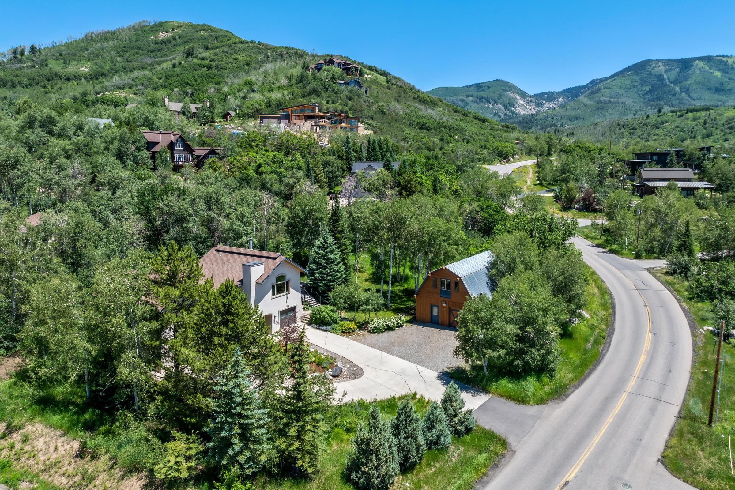 1900 Fish Creek Falls Road 