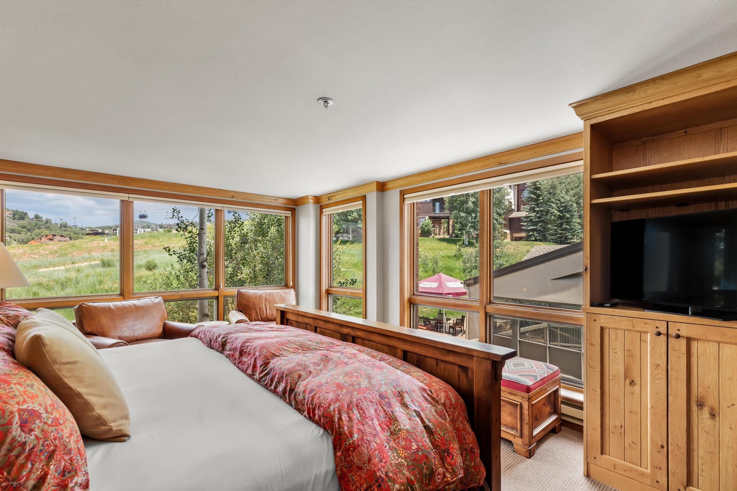 2306 Ski Trail Lane Unit# 121