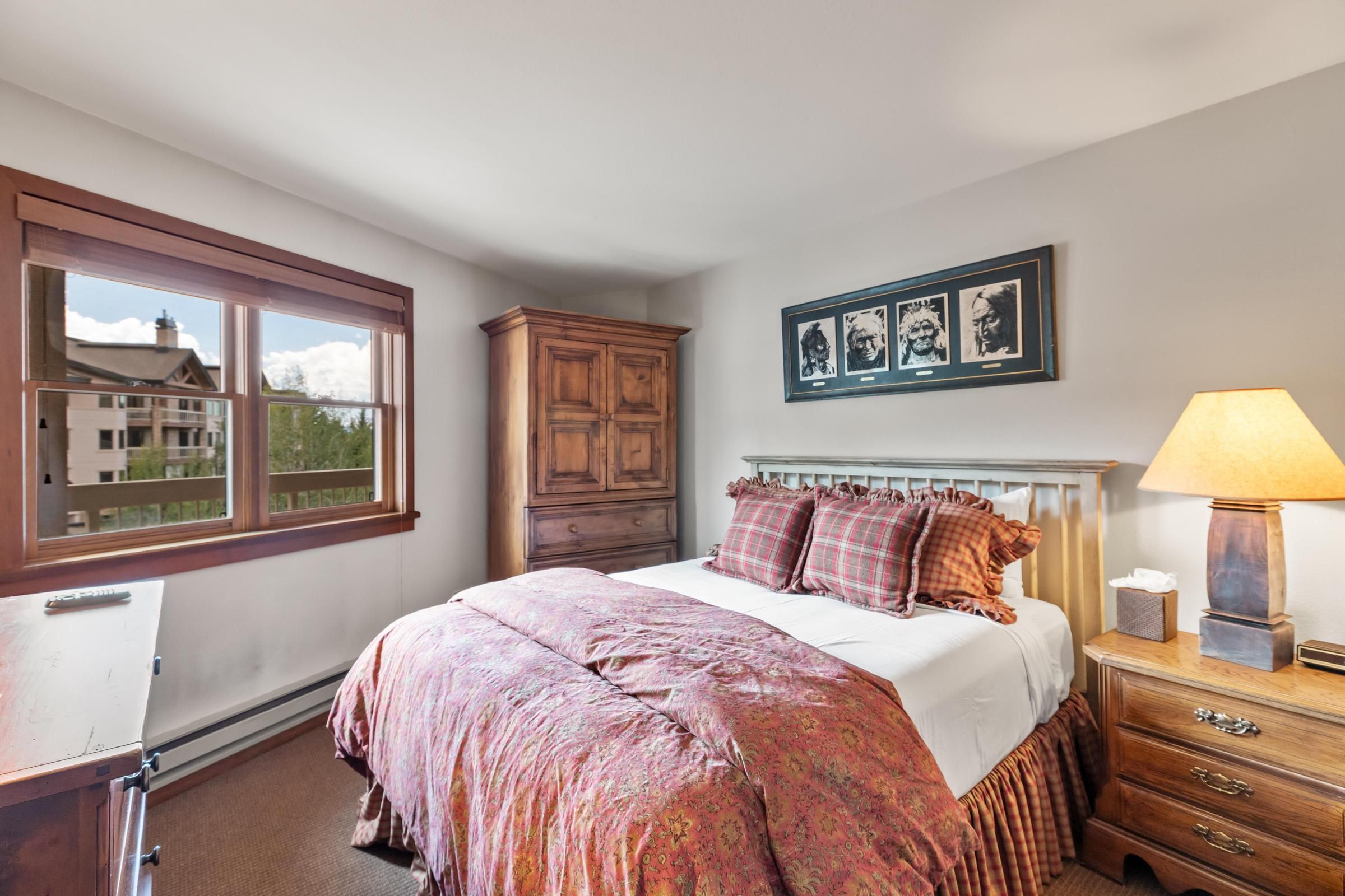 2306 Ski Trail Lane Unit# 121