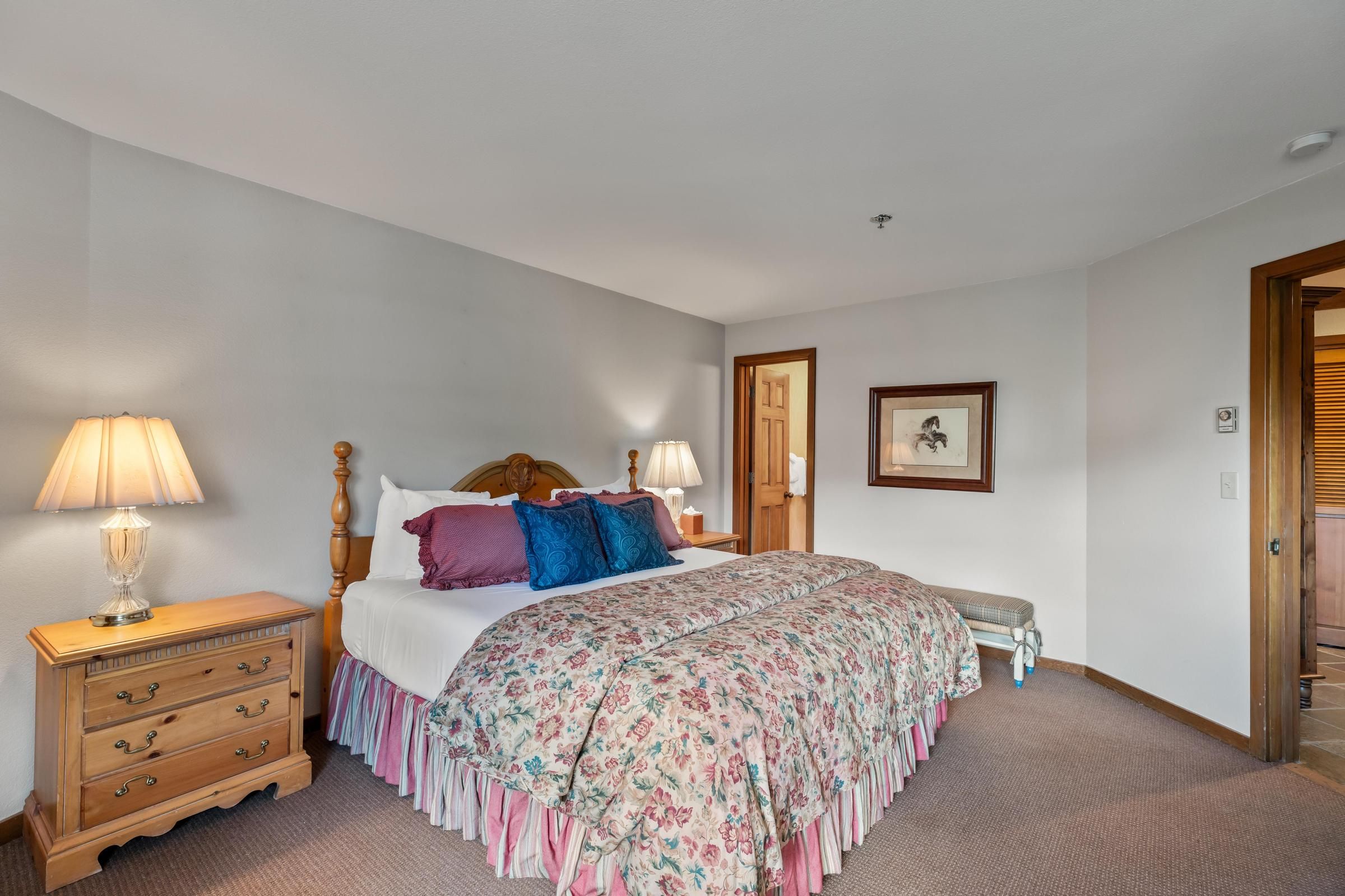 2306 Ski Trail Lane Unit# 121