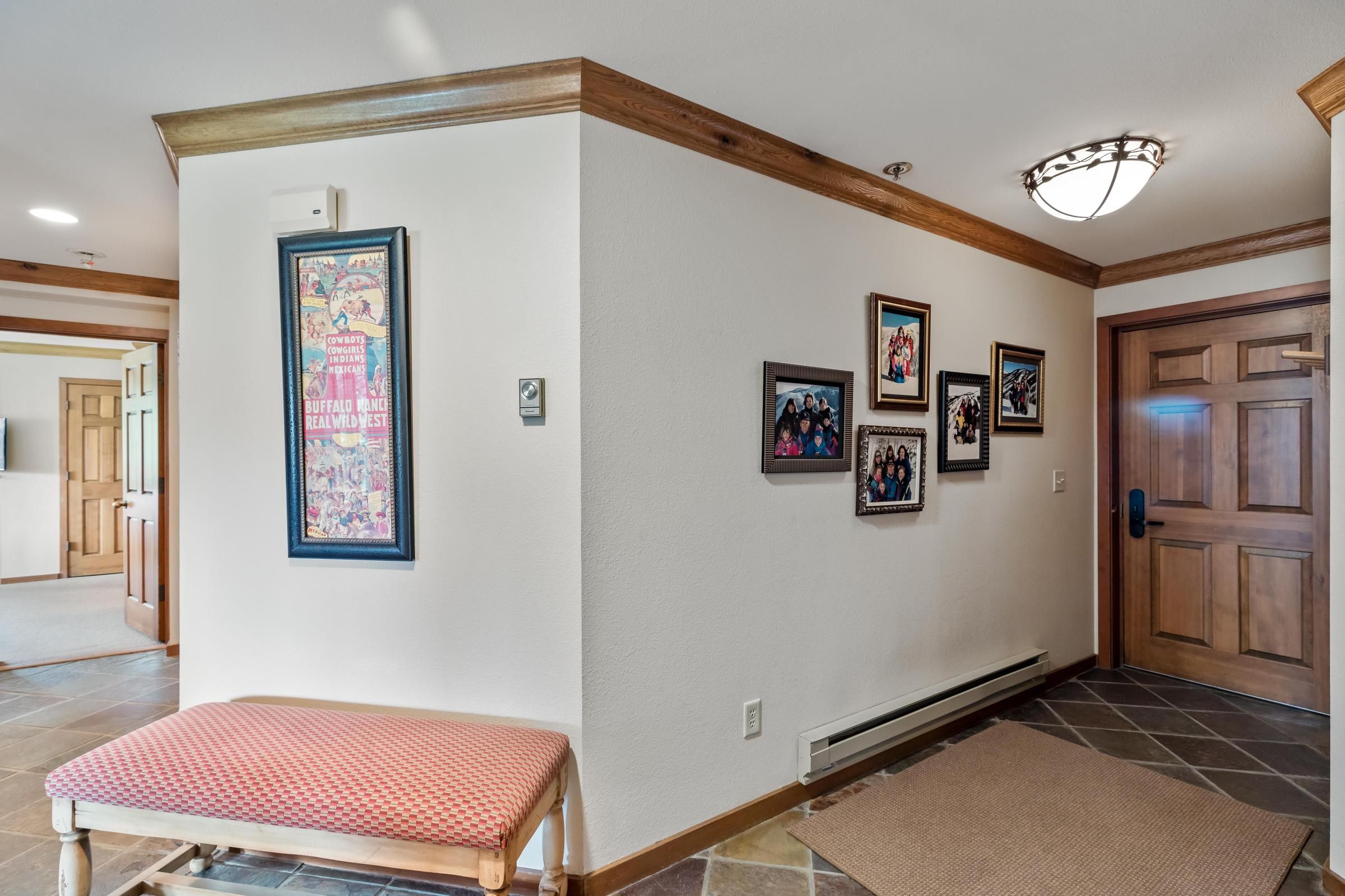 2306 Ski Trail Lane Unit# 121