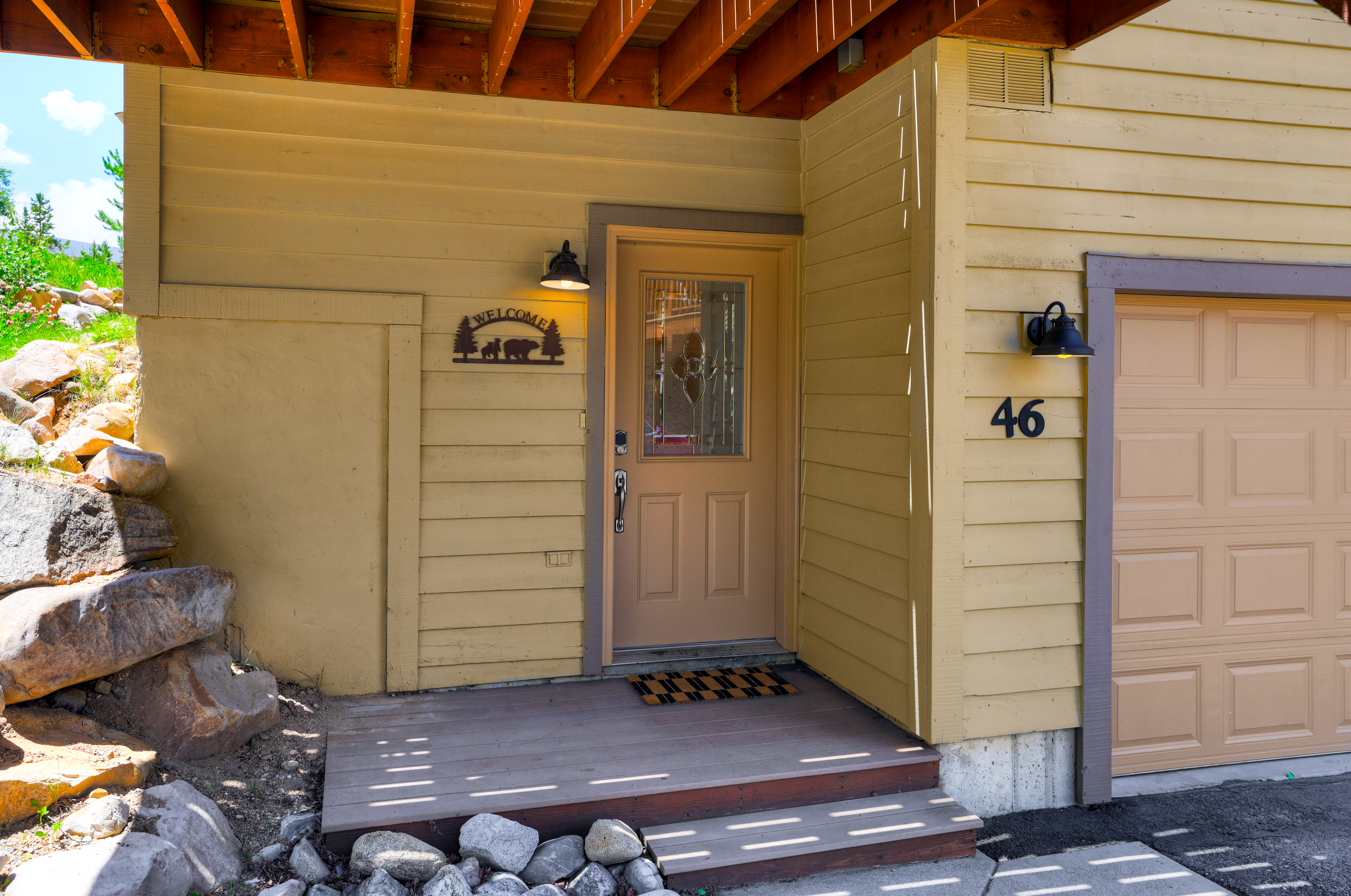 46 Running Bear Trail Unit# 46
