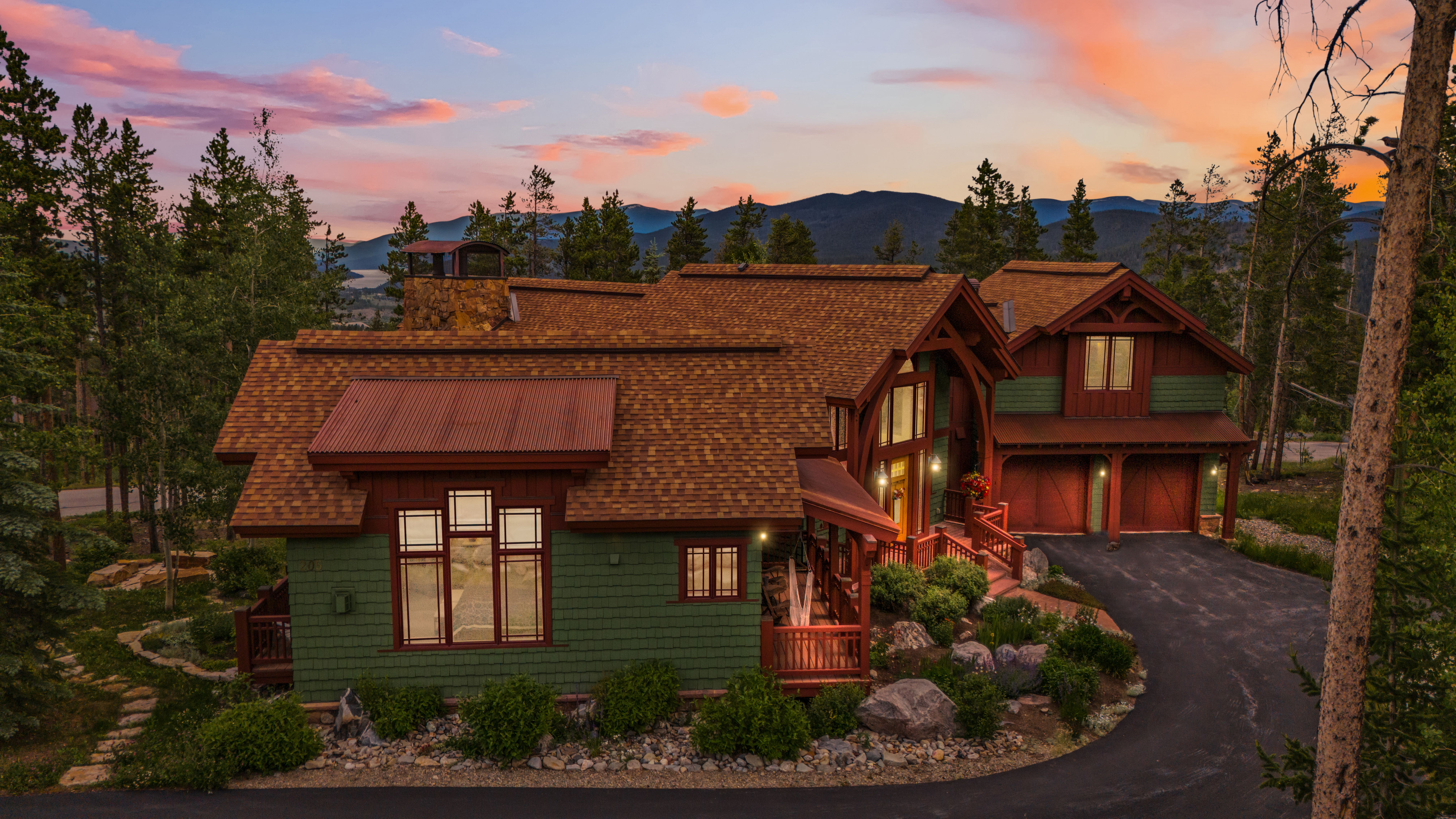 205 Golden Age Drive 