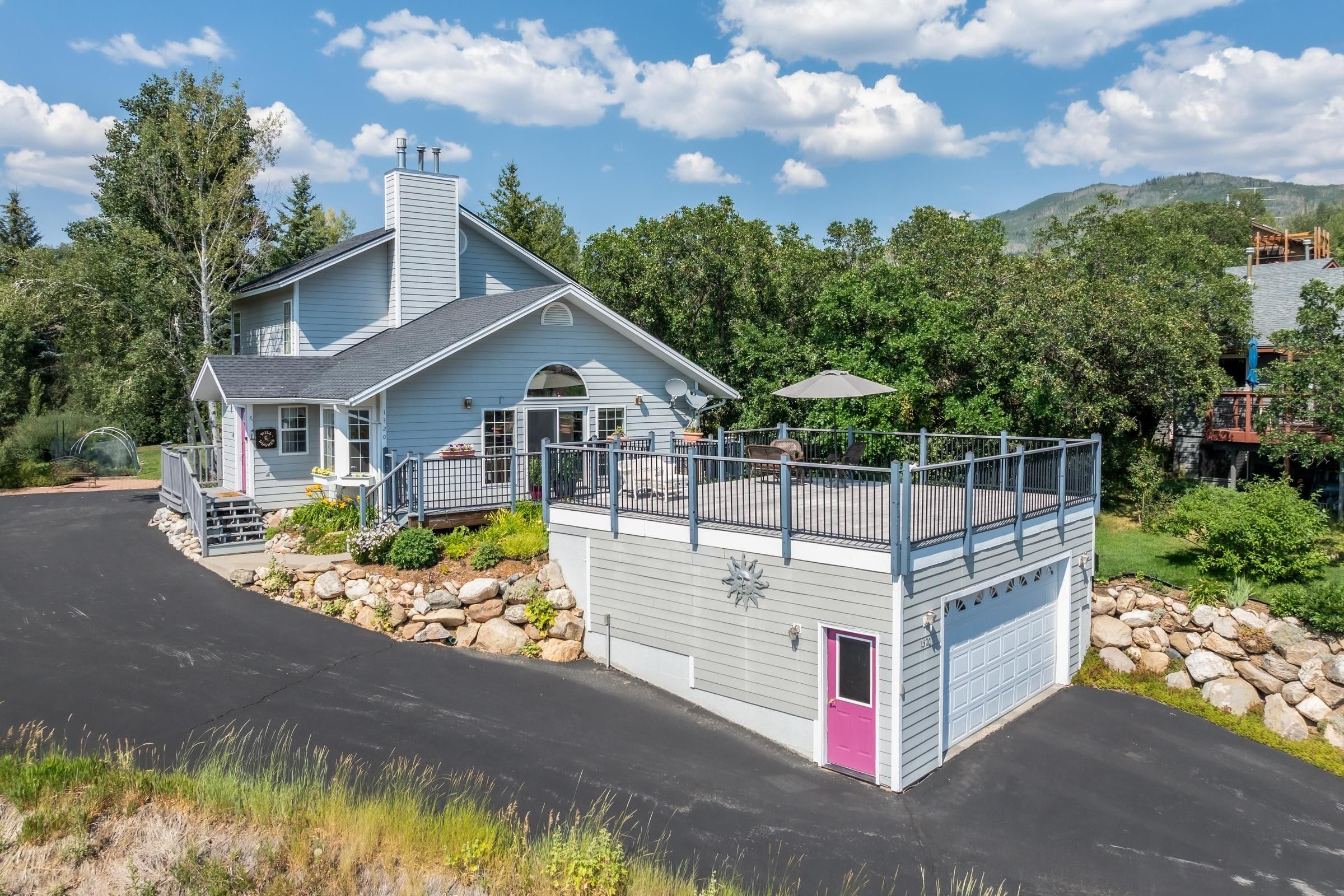 1320 Blue Sage Drive 